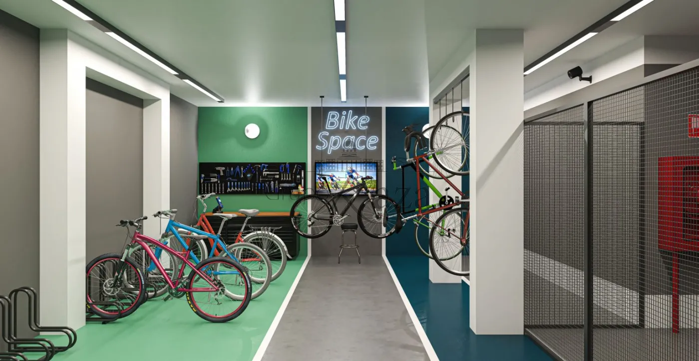 Foto 14 de Apartamento Padrão em Villa Branca, Jacareí - imagem 14