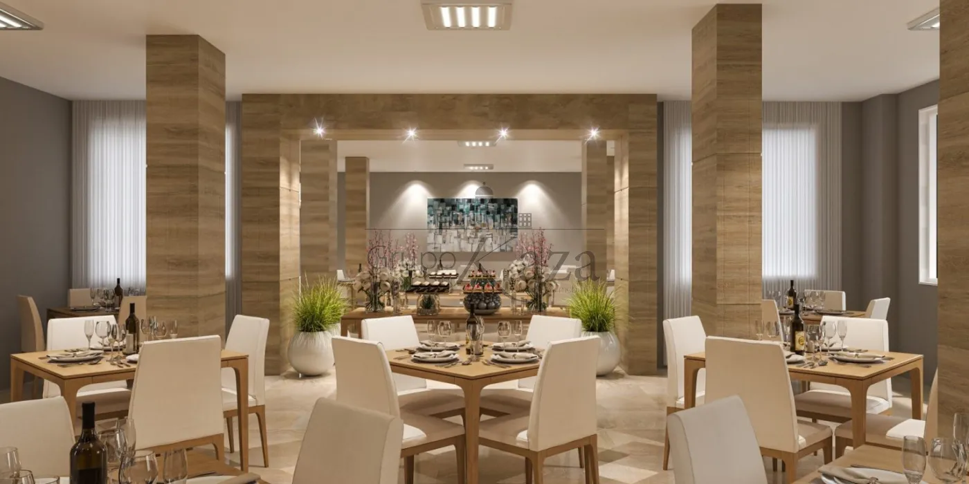 Foto 12 de Apartamento Padrão em Villa Branca, Jacareí - imagem 12