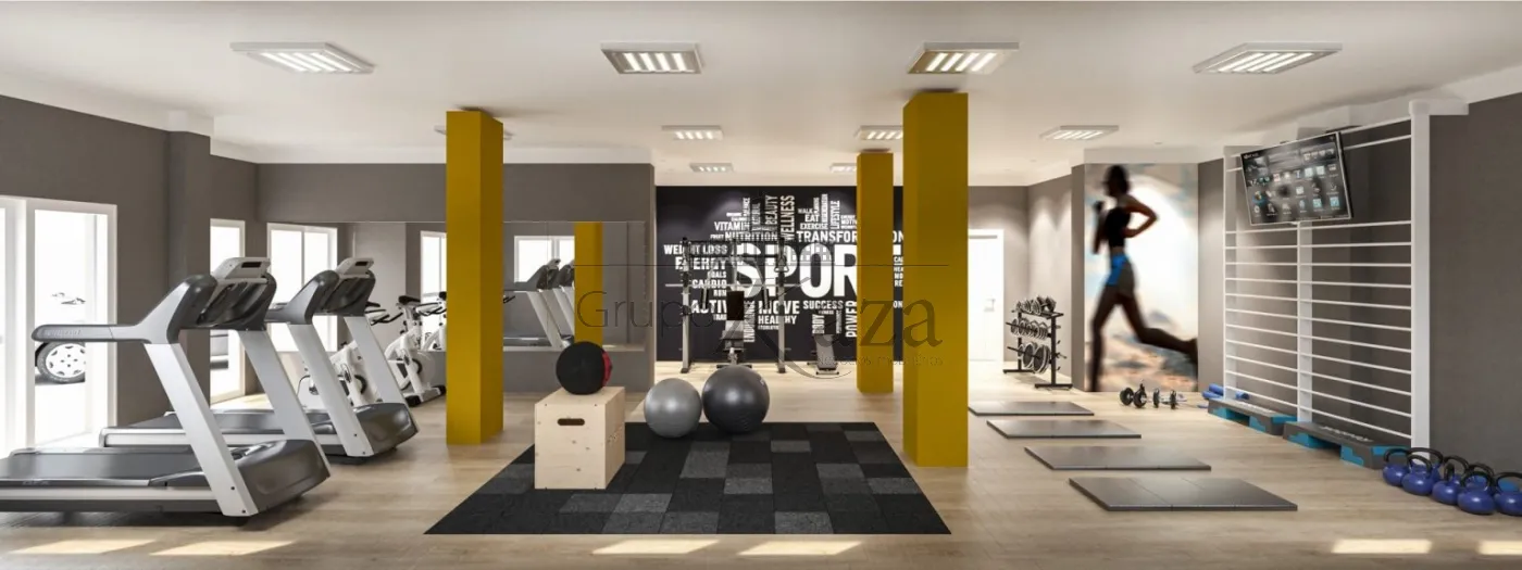 Foto 15 de Apartamento Padrão em Villa Branca, Jacareí - imagem 15