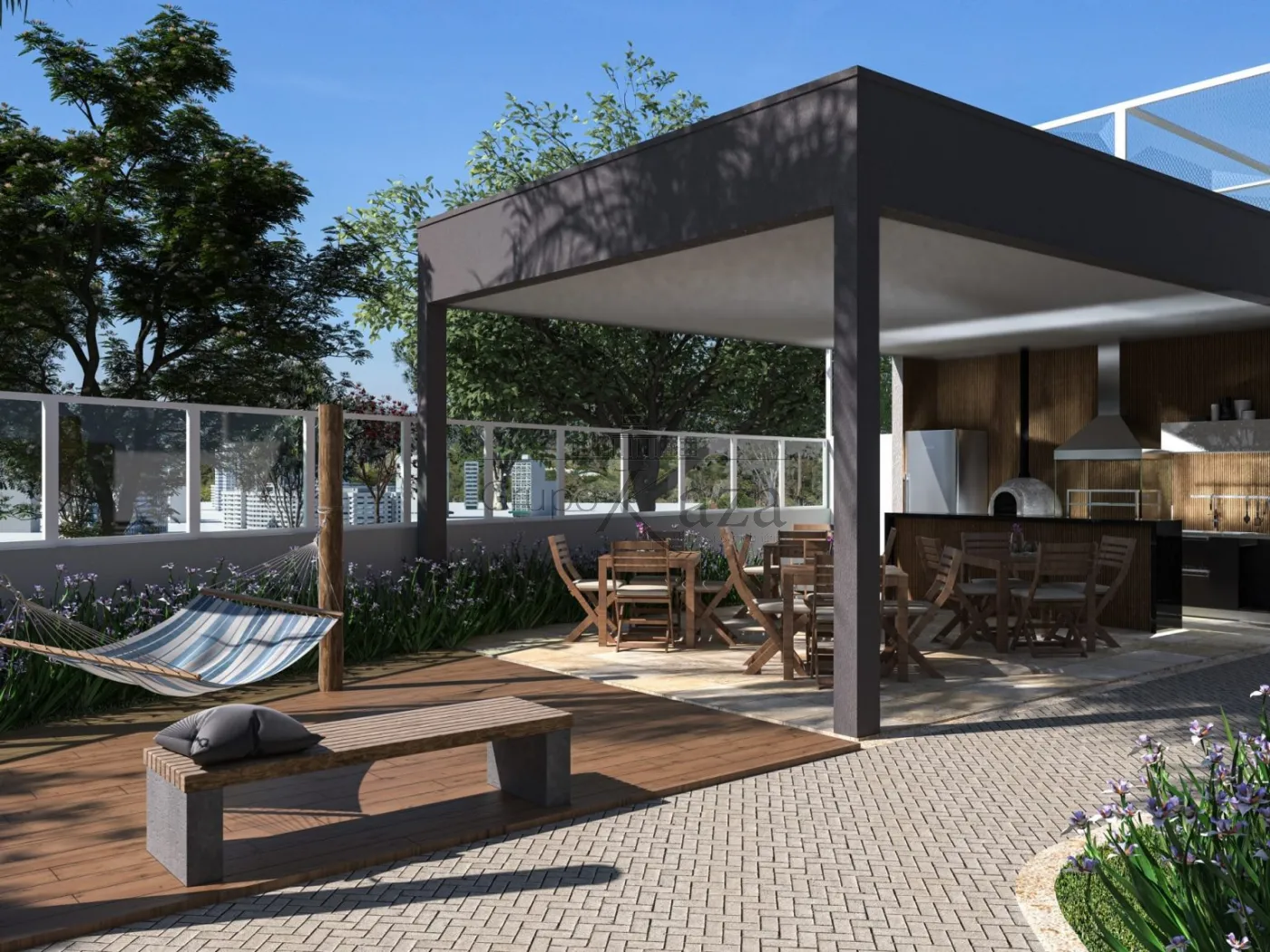 Foto 17 de Apartamento Padrão em Villa Branca, Jacareí - imagem 17