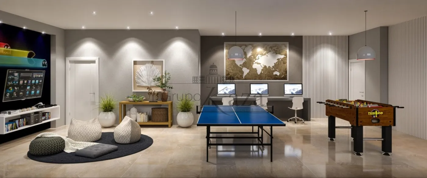 Foto 16 de Apartamento Padrão em Villa Branca, Jacareí - imagem 16