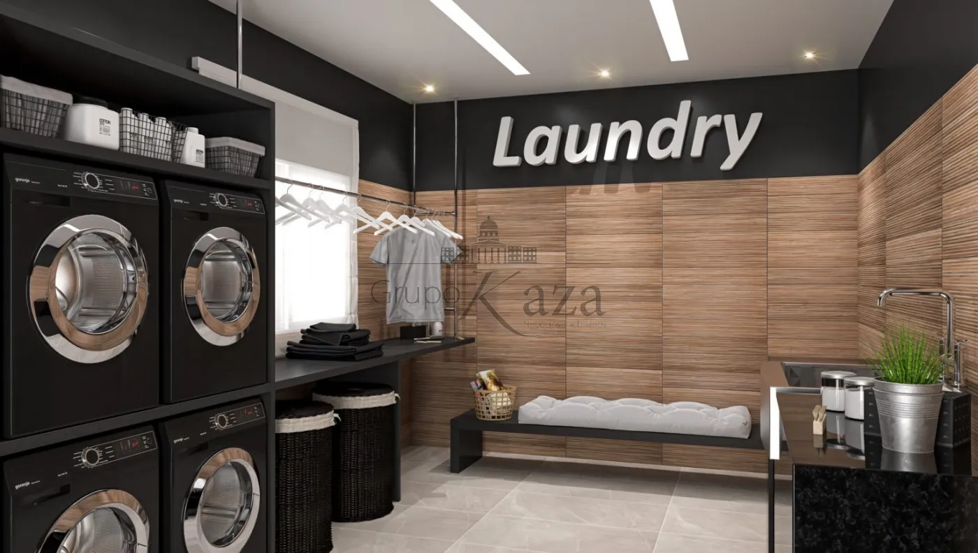 Foto 18 de Apartamento Padrão em Villa Branca, Jacareí - imagem 18