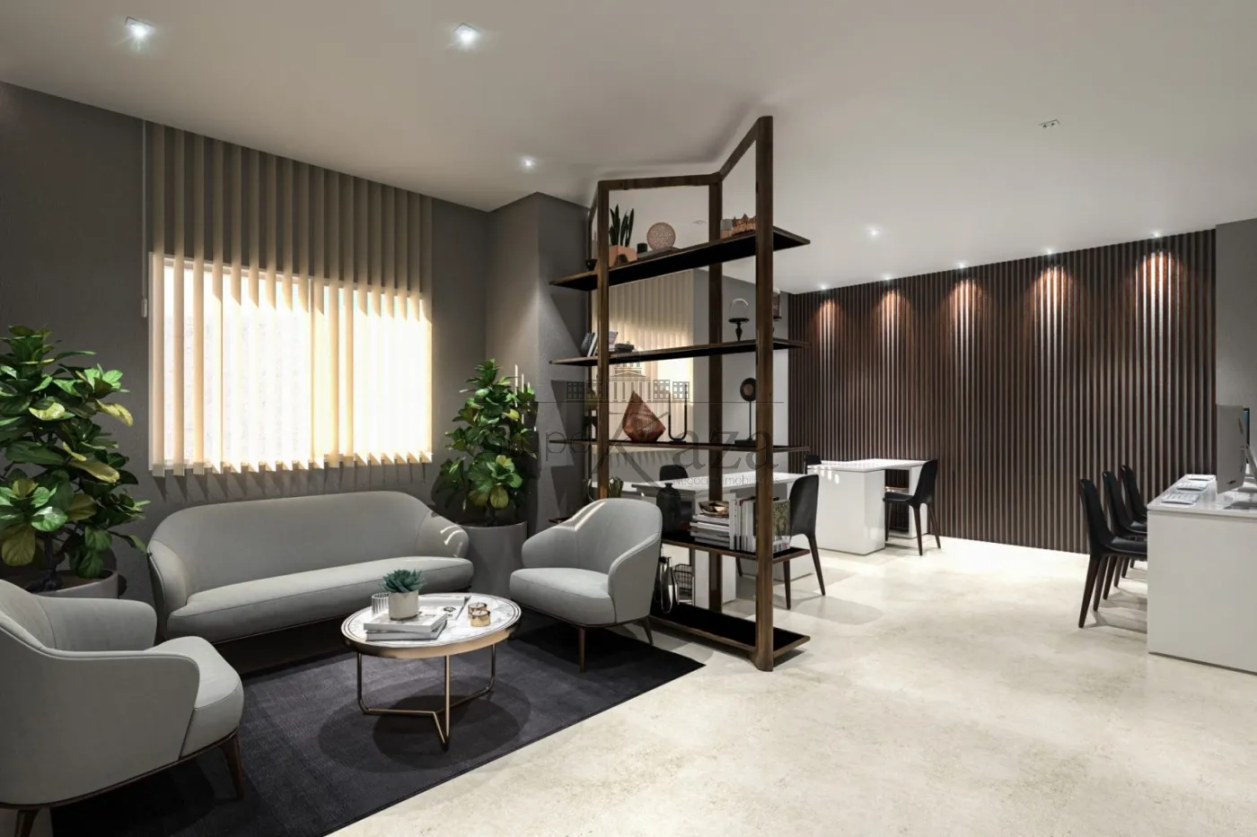 Foto 19 de Apartamento Padrão em Villa Branca, Jacareí - imagem 19