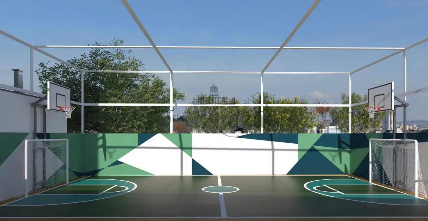 Foto 22 de Apartamento Padrão em Villa Branca, Jacareí - imagem 22