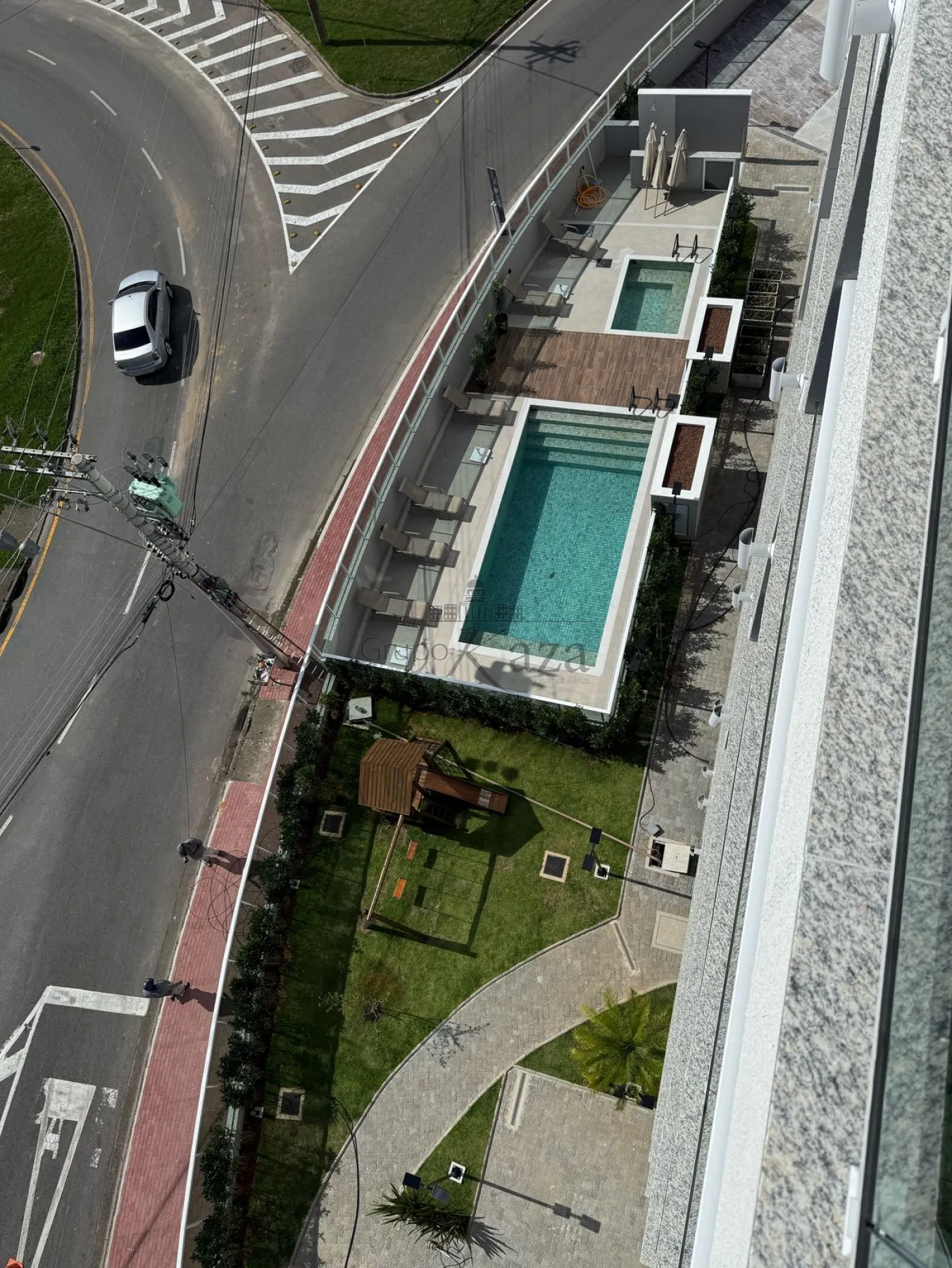 Foto 8 de Apartamento Padrão em Villa Branca, Jacareí - imagem 8