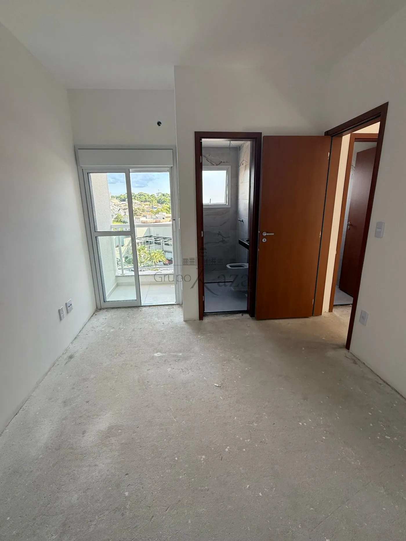 Foto 3 de Apartamento Padrão em Villa Branca, Jacareí - imagem 3 Foto 3 de Apartamento Padrão em Villa Branca, Jacareí - imagem 3