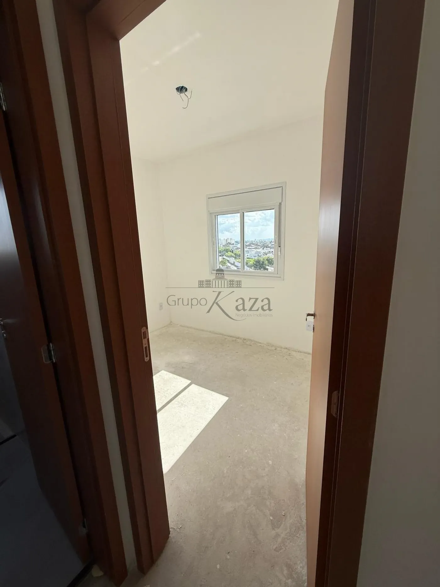 Foto 4 de Apartamento Padrão em Villa Branca, Jacareí - imagem 4
