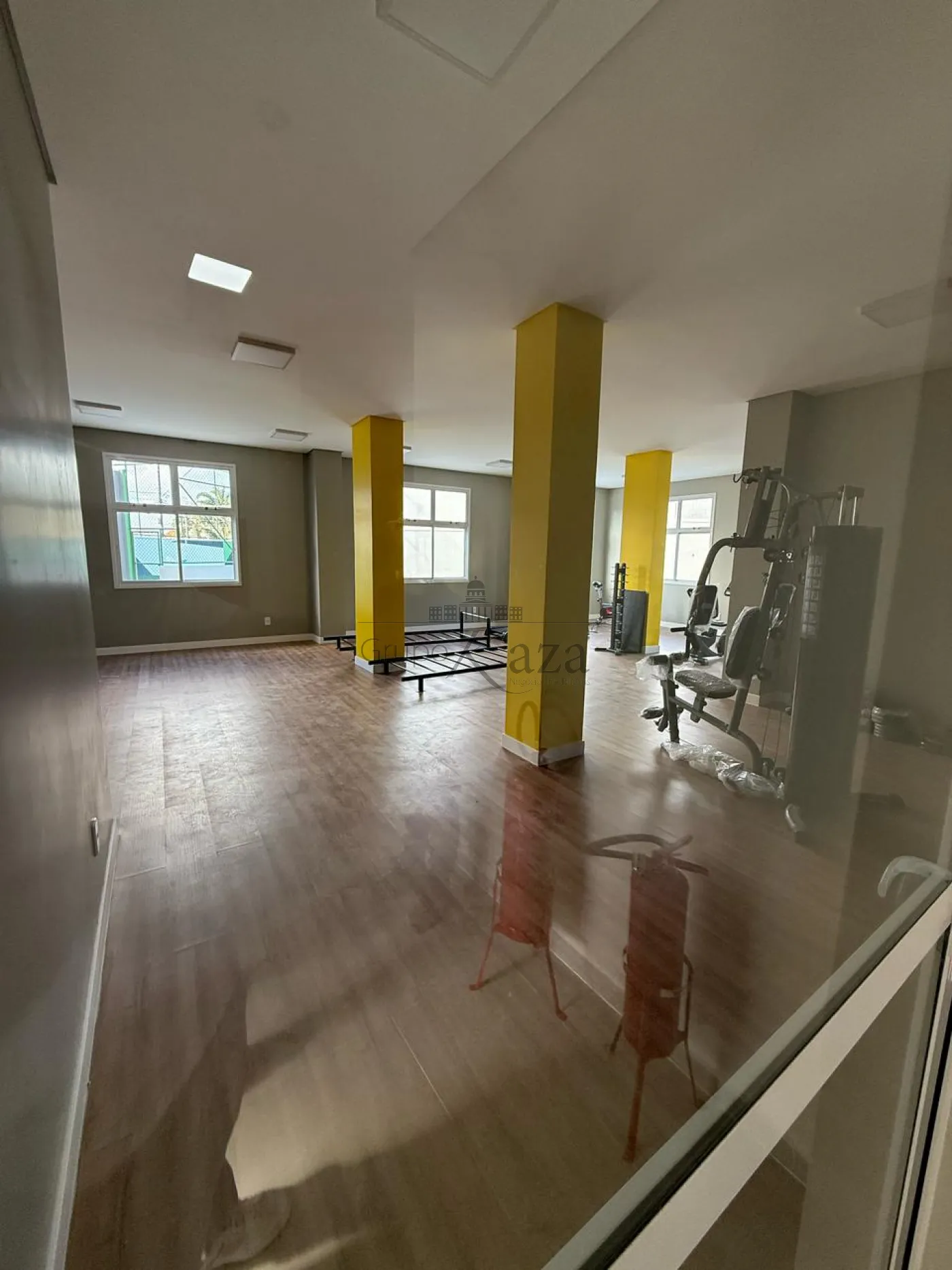 Foto 9 de Apartamento Padrão em Villa Branca, Jacareí - imagem 9