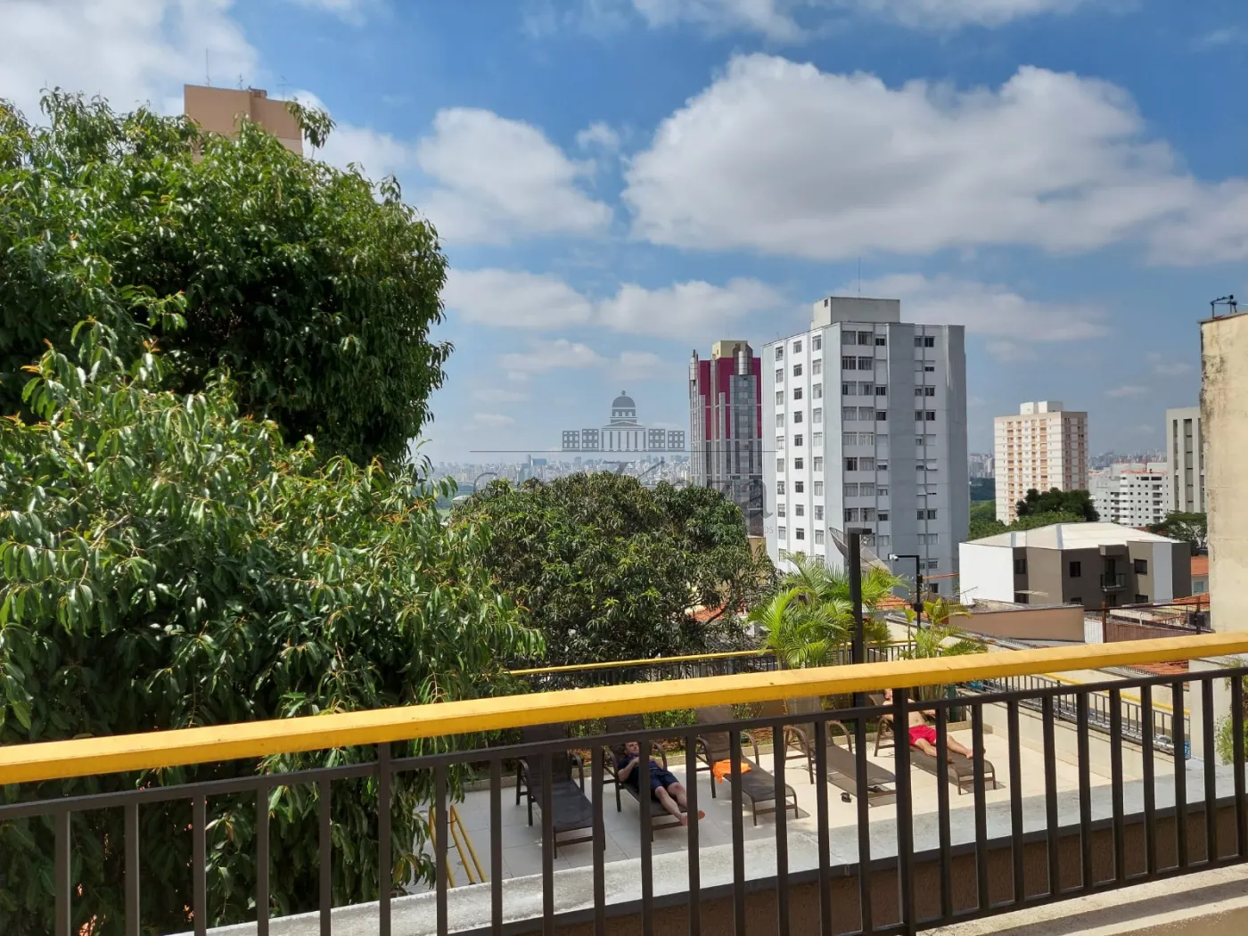 Foto 16 de Apartamento Garden em Santana, São Paulo - imagem 16