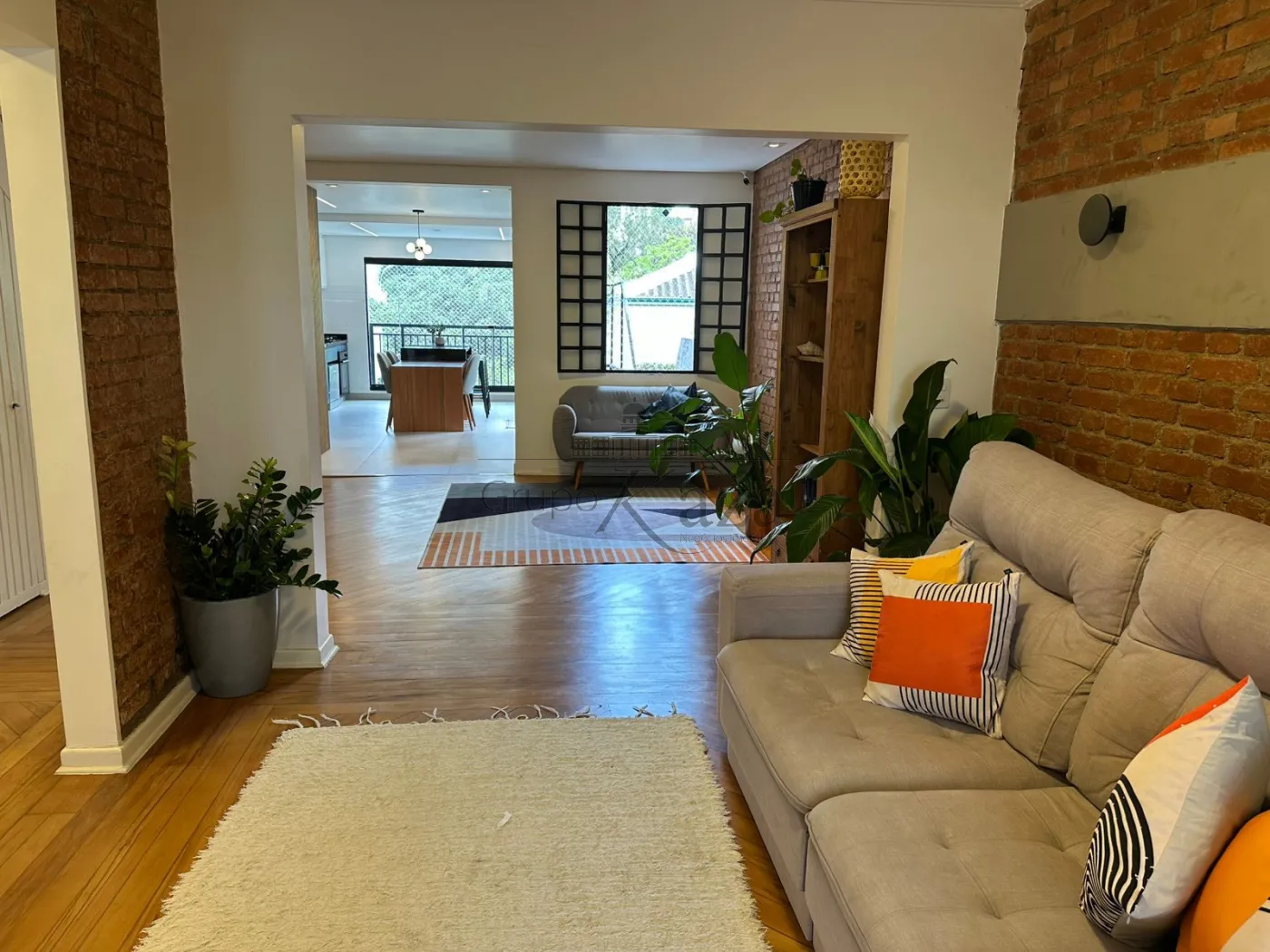 Foto 1 de Casa Sobrado em Aclimação, São Paulo - imagem 1