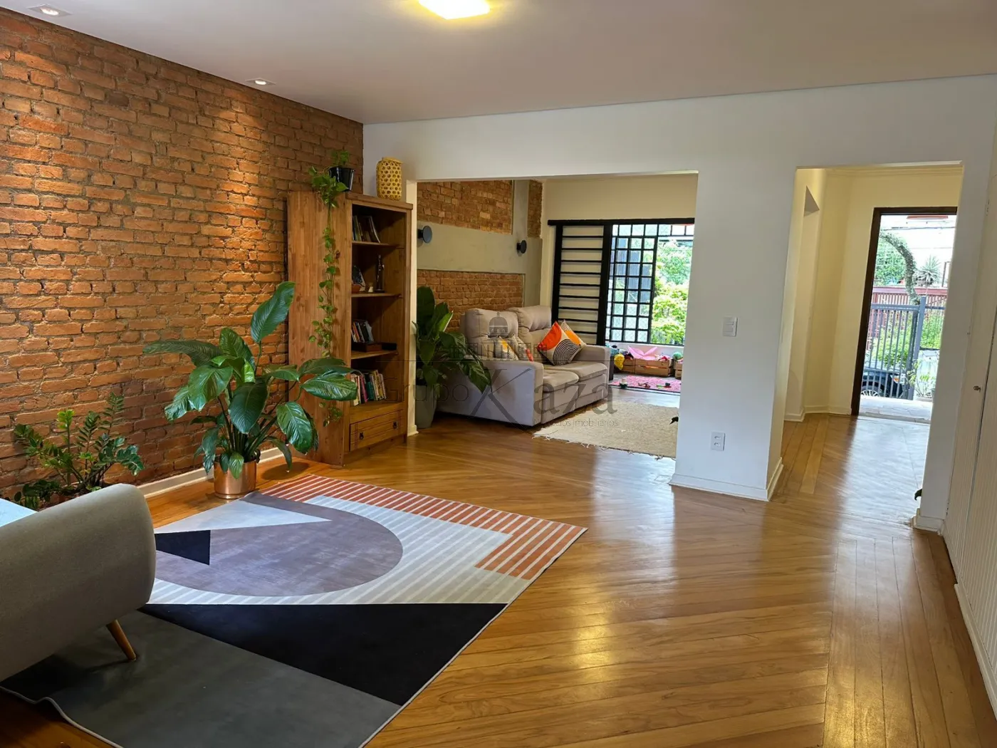 Foto 2 de Casa Sobrado em Aclimação, São Paulo - imagem 2