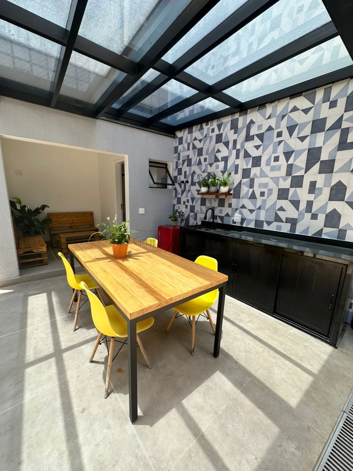 Foto 5 de Casa Sobrado em Aclimação, São Paulo - imagem 5