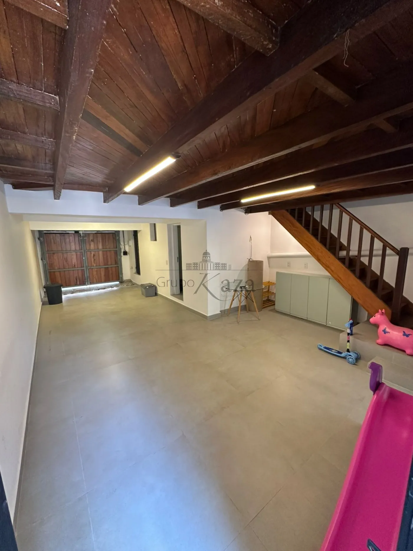 Foto 12 de Casa Sobrado em Aclimação, São Paulo - imagem 12