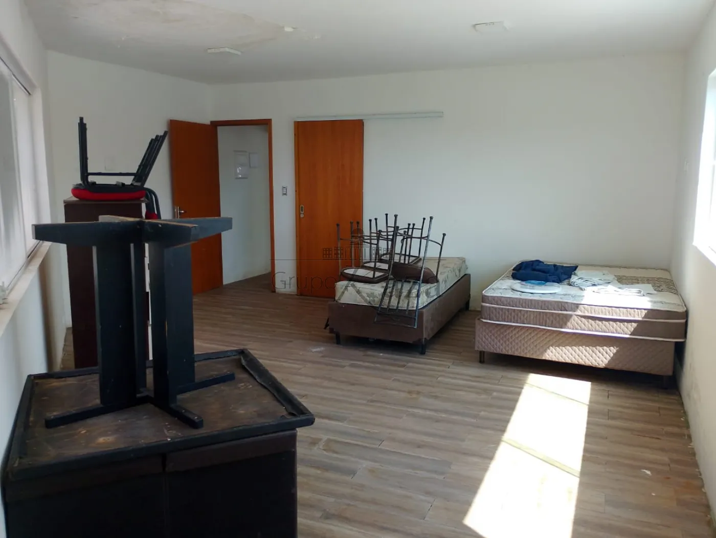 Foto 2 de Casa Kitnet em Jardim Nova América, São José dos Campos - imagem 2