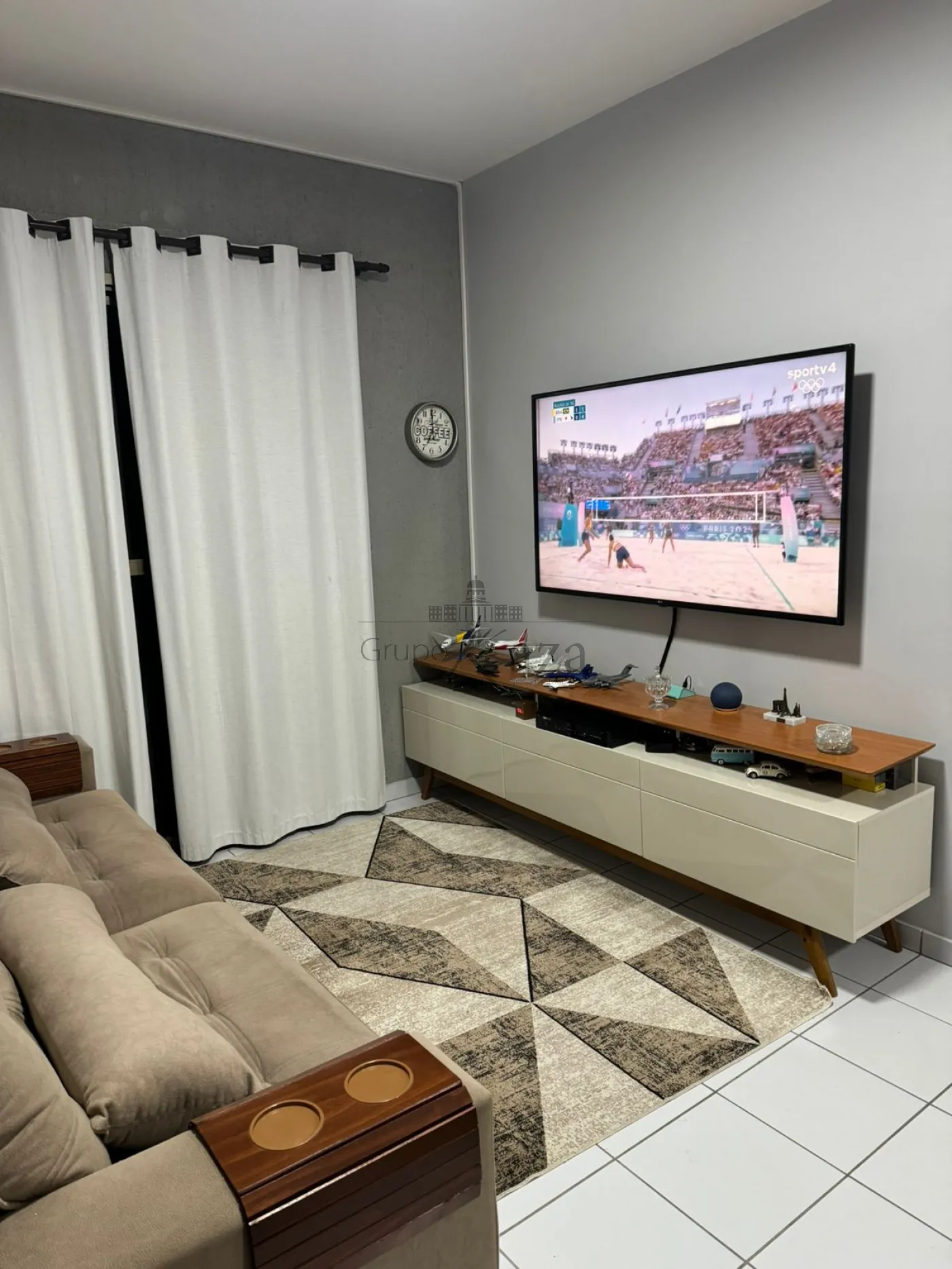 Foto 1 de Apartamento Padrão em Jardim Bela Vista, São José dos Campos - imagem 1