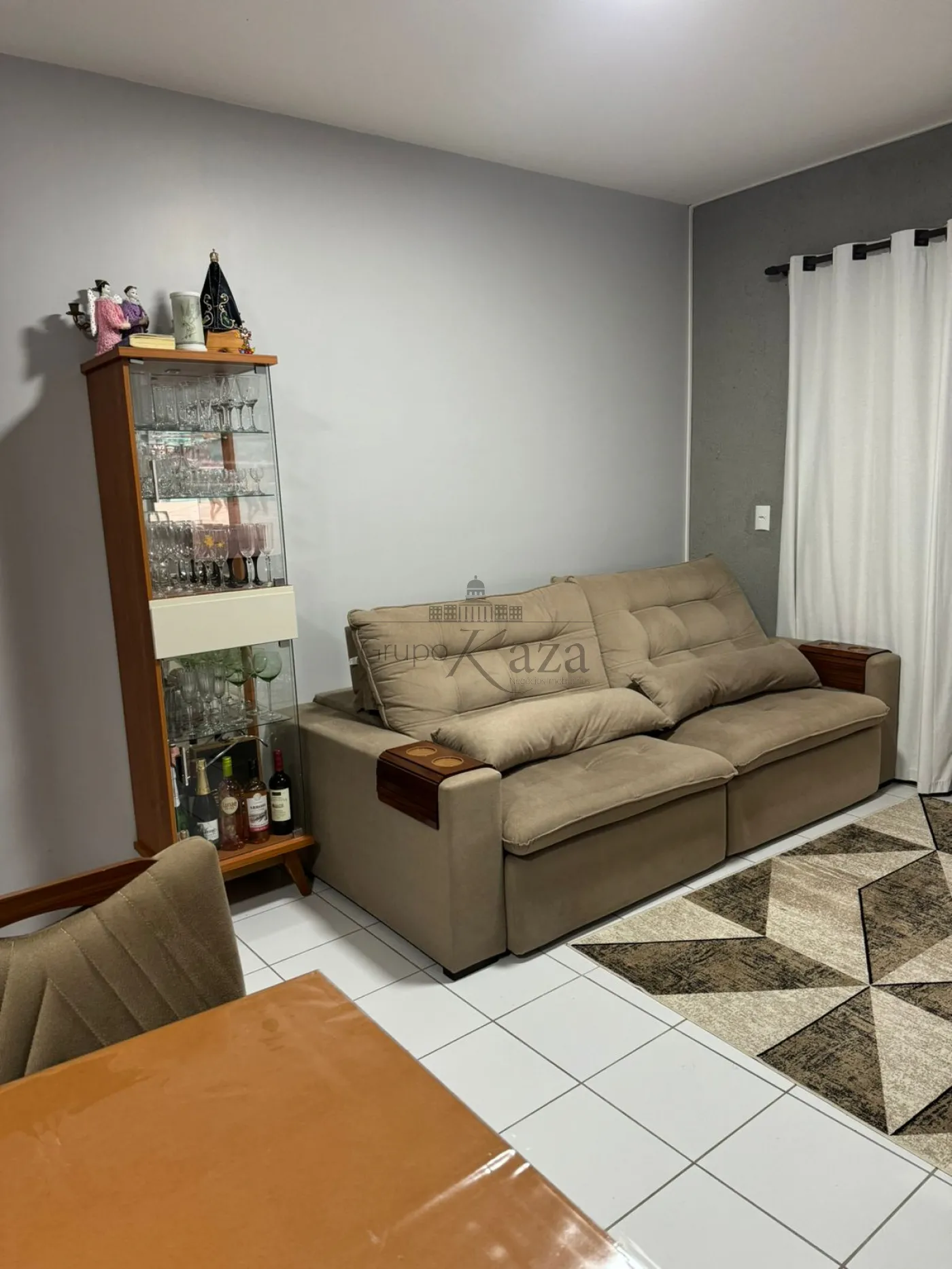Foto 2 de Apartamento Padrão em Jardim Bela Vista, São José dos Campos - imagem 2