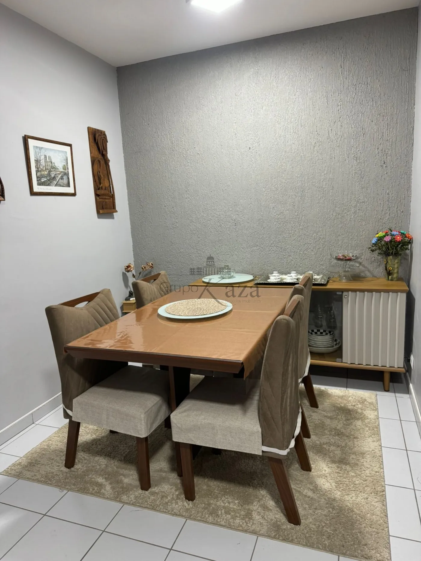 Foto 3 de Apartamento Padrão em Jardim Bela Vista, São José dos Campos - imagem 3