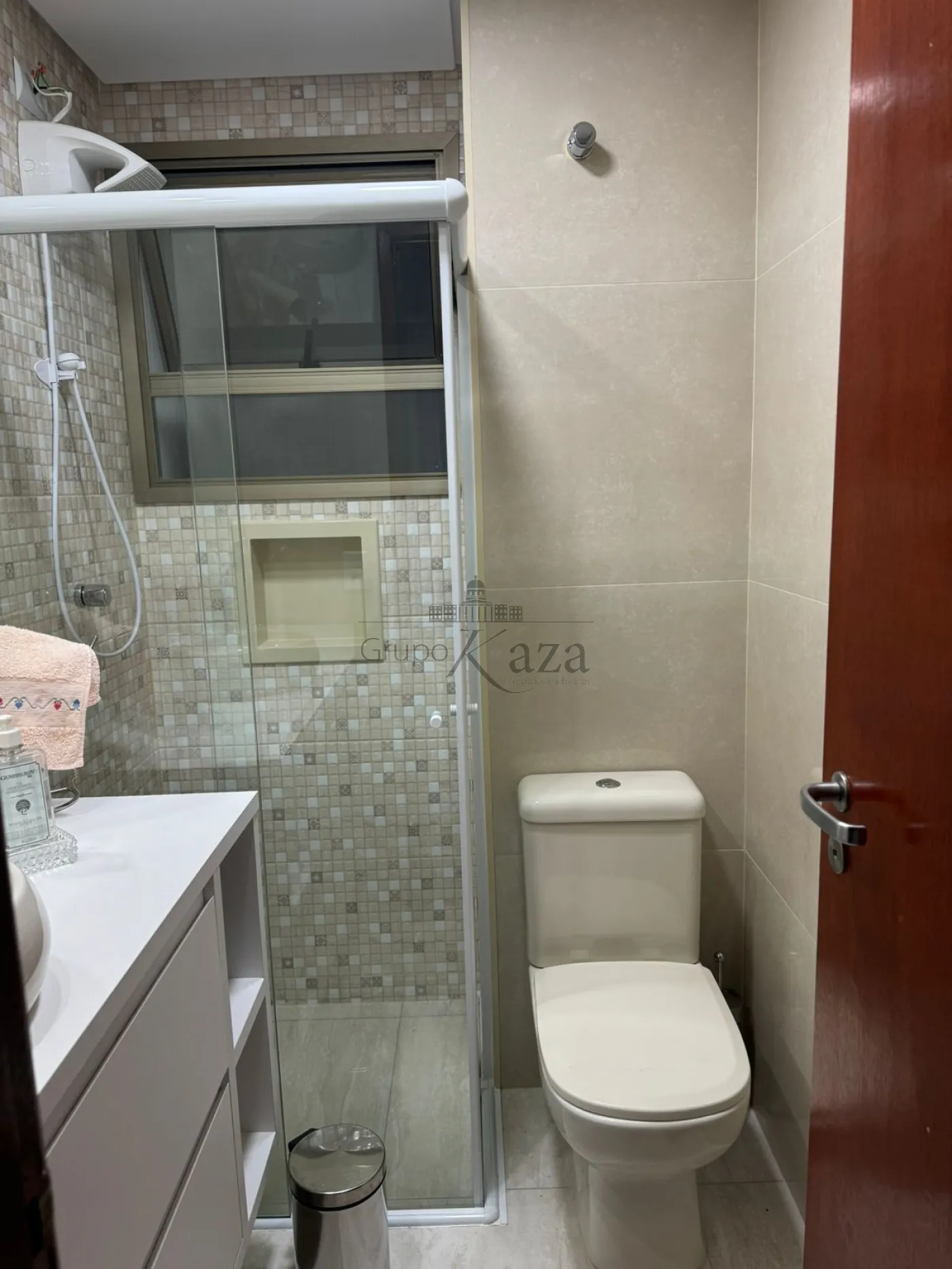 Foto 12 de Apartamento Padrão em Jardim Bela Vista, São José dos Campos - imagem 12