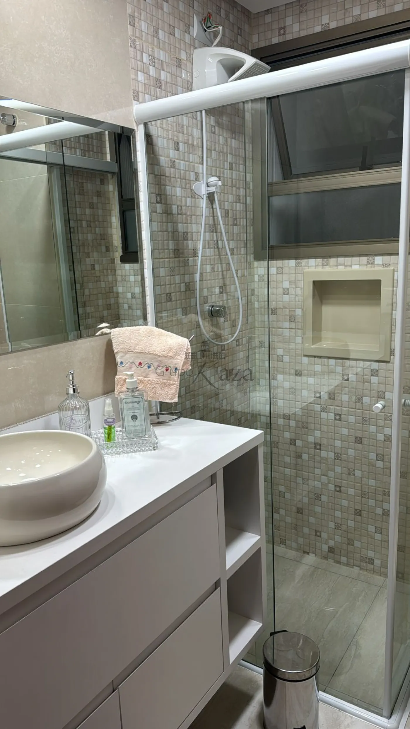 Foto 13 de Apartamento Padrão em Jardim Bela Vista, São José dos Campos - imagem 13