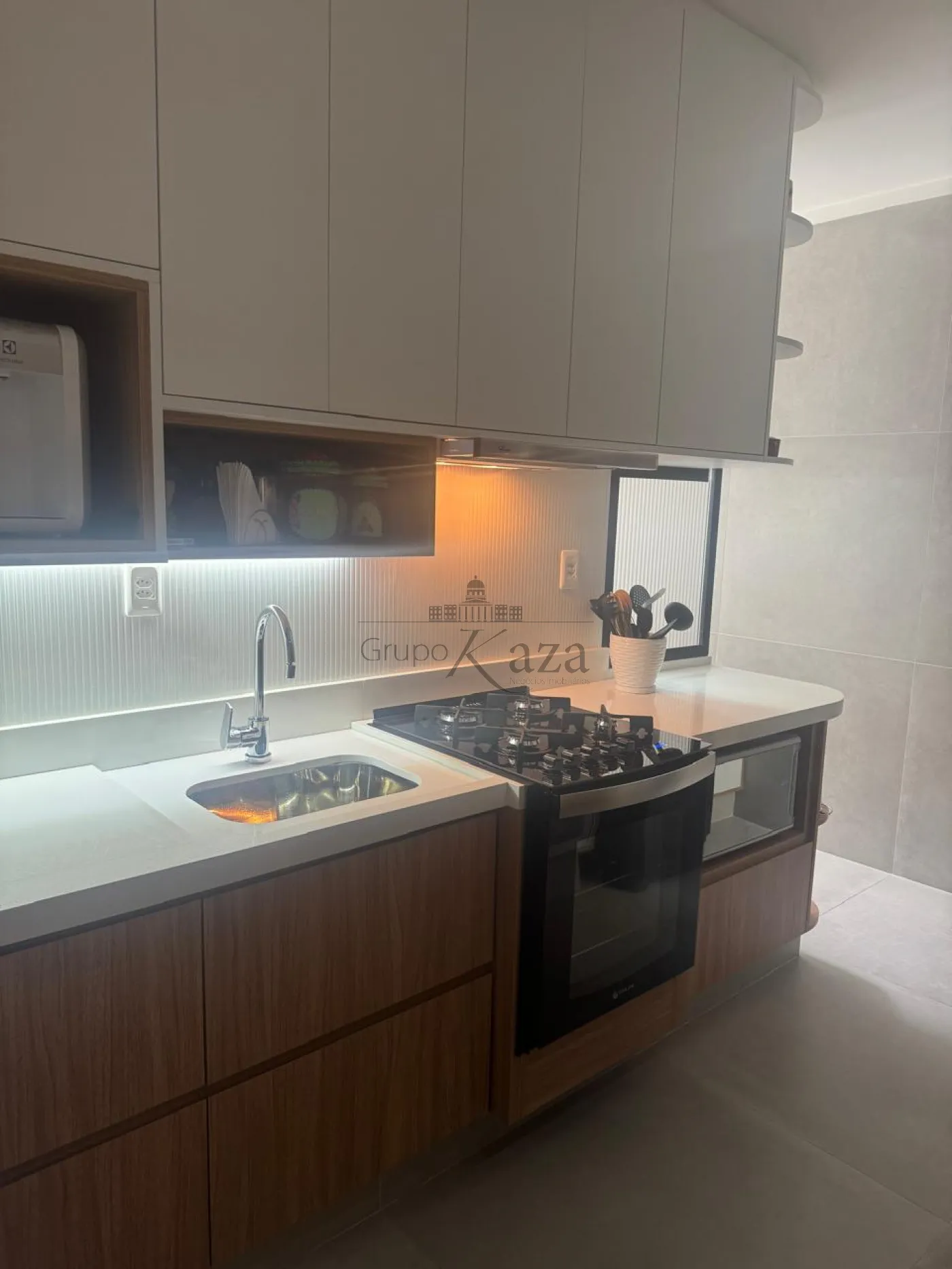 Foto 7 de Apartamento Padrão em Jardim Bela Vista, São José dos Campos - imagem 7