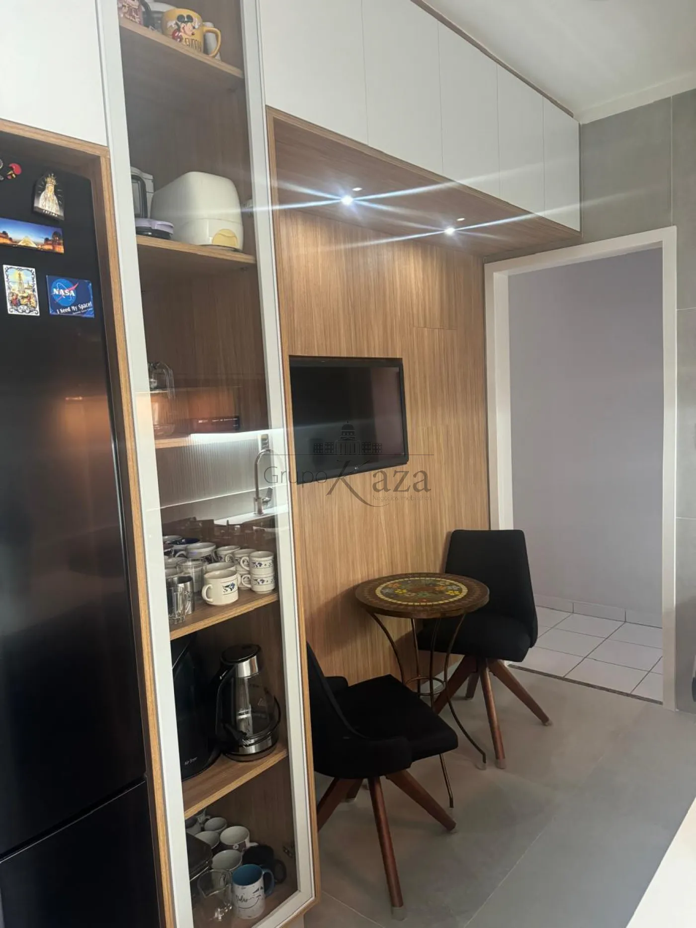 Foto 5 de Apartamento Padrão em Jardim Bela Vista, São José dos Campos - imagem 5