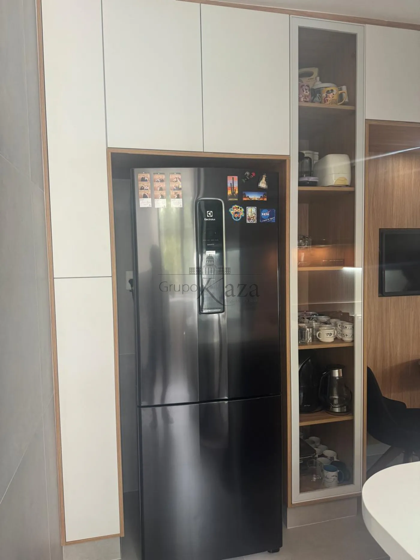 Foto 6 de Apartamento Padrão em Jardim Bela Vista, São José dos Campos - imagem 6