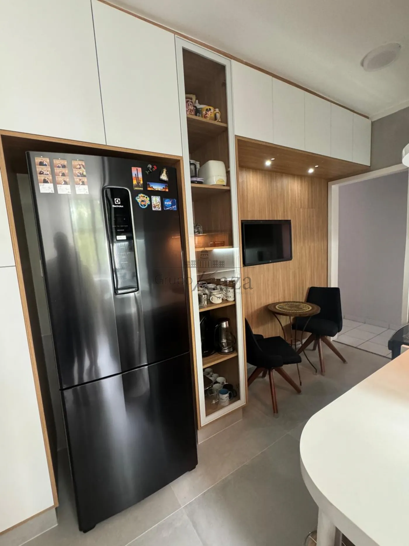 Foto 4 de Apartamento Padrão em Jardim Bela Vista, São José dos Campos - imagem 4
