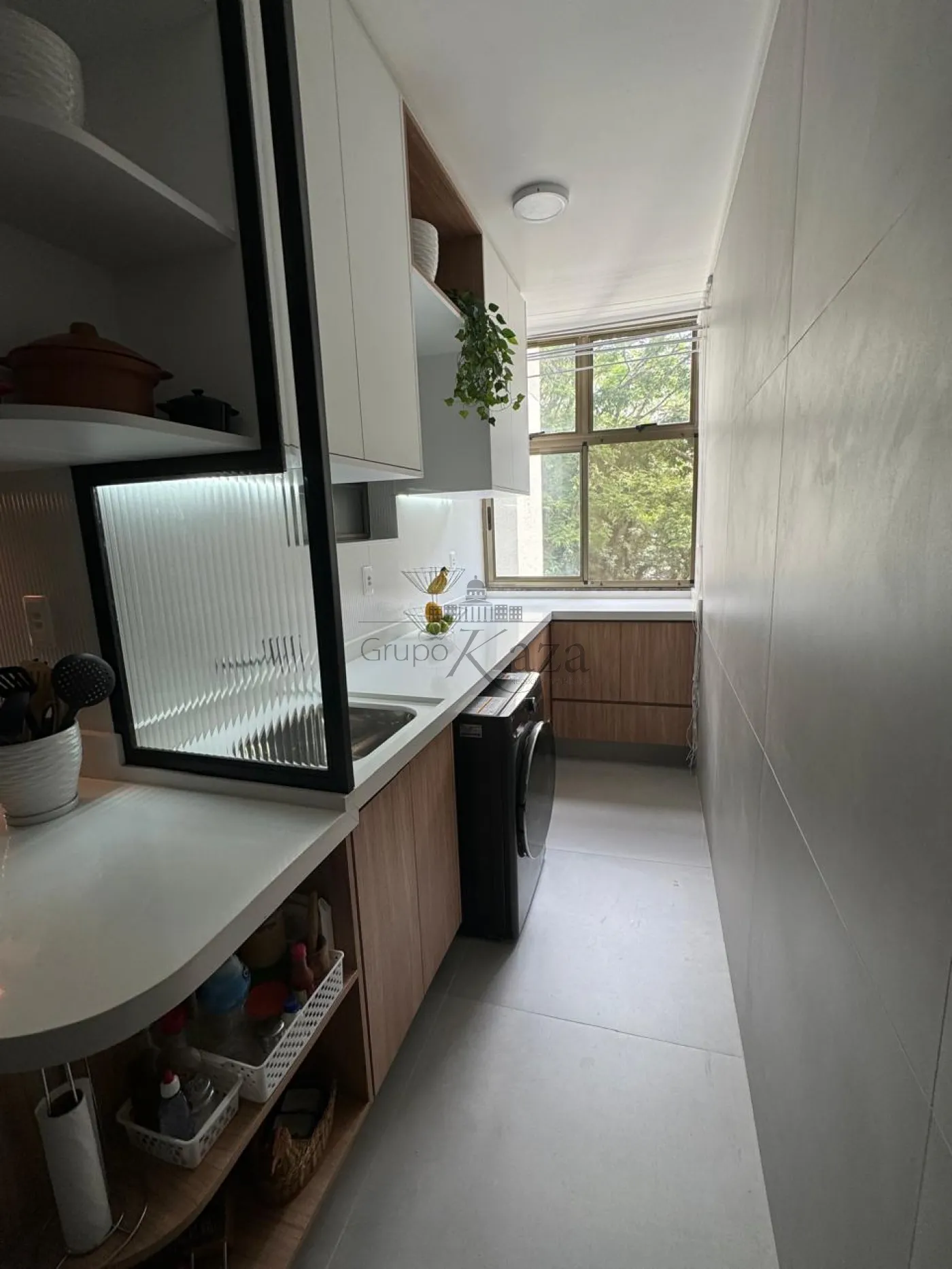Foto 9 de Apartamento Padrão em Jardim Bela Vista, São José dos Campos - imagem 9