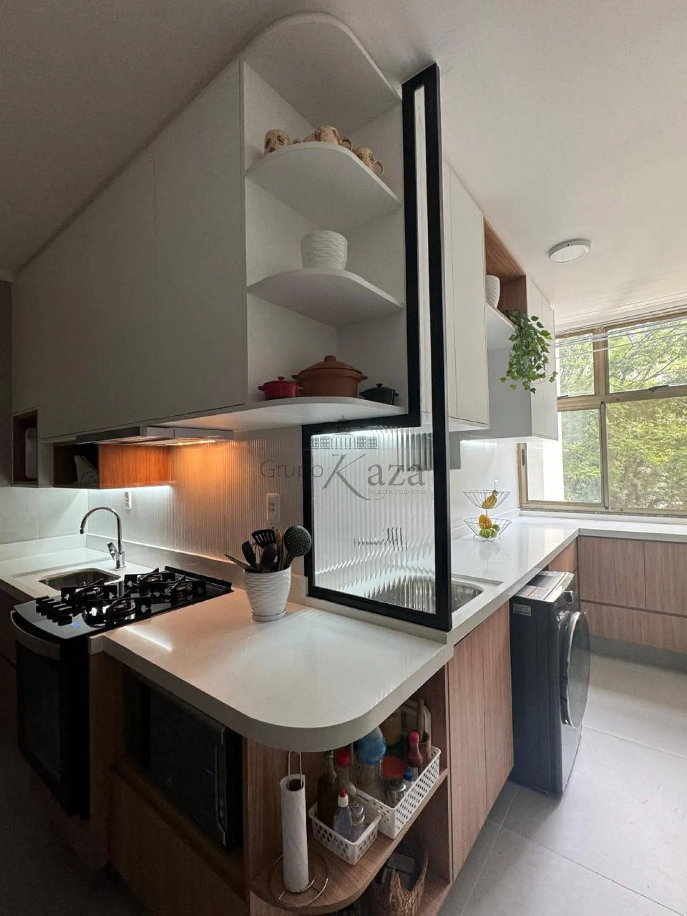Foto 8 de Apartamento Padrão em Jardim Bela Vista, São José dos Campos - imagem 8