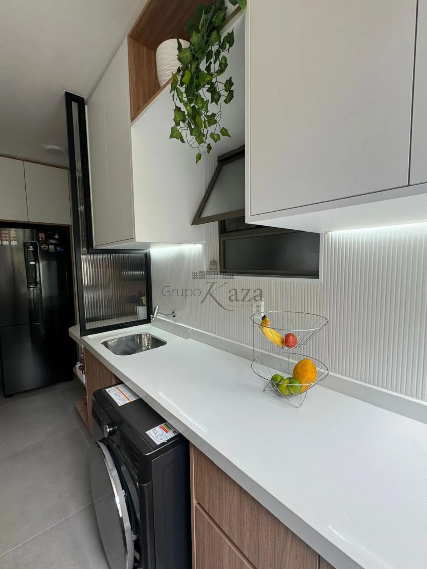 Foto 11 de Apartamento Padrão em Jardim Bela Vista, São José dos Campos - imagem 11