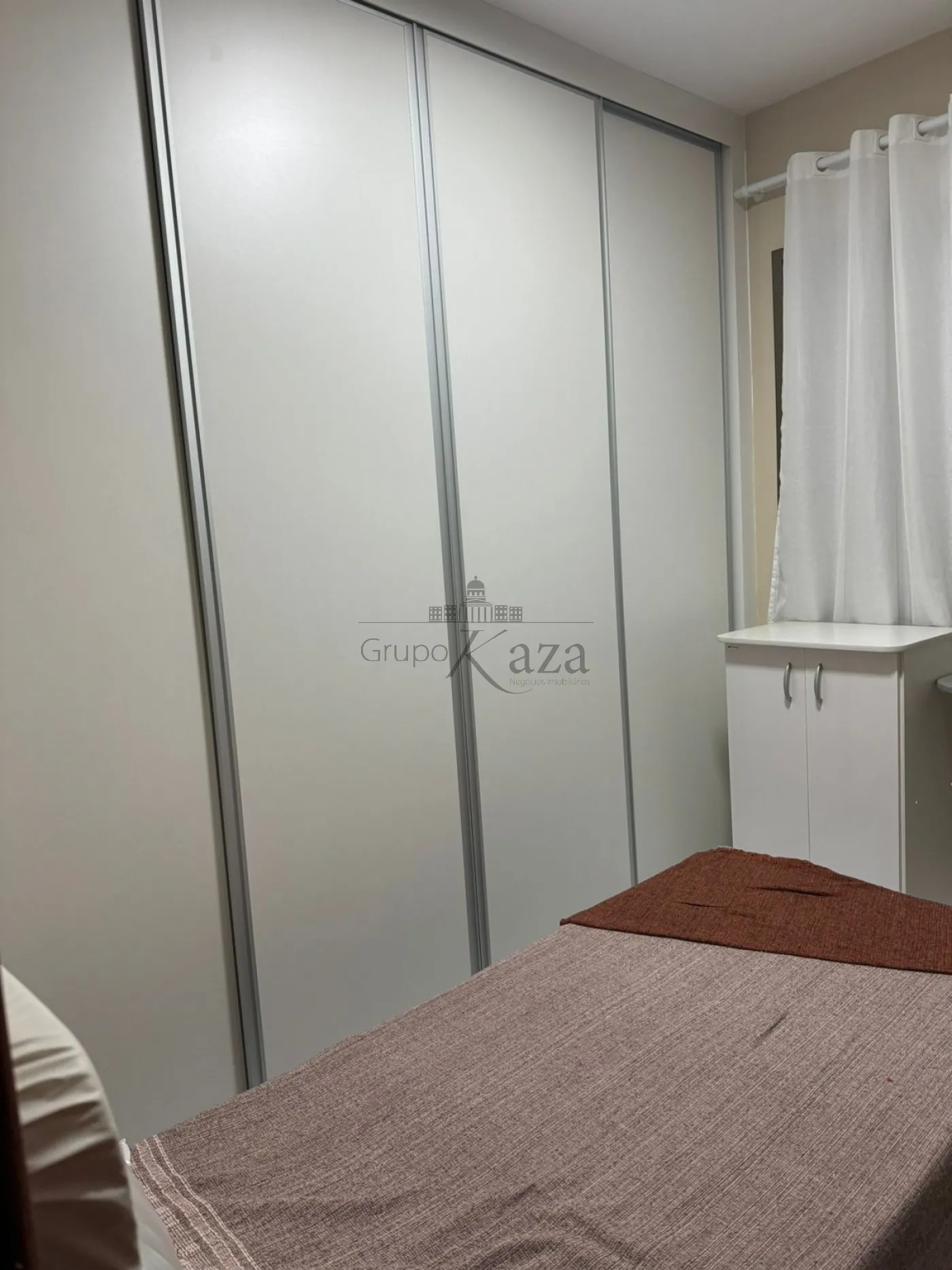 Foto 14 de Apartamento Padrão em Jardim Bela Vista, São José dos Campos - imagem 14