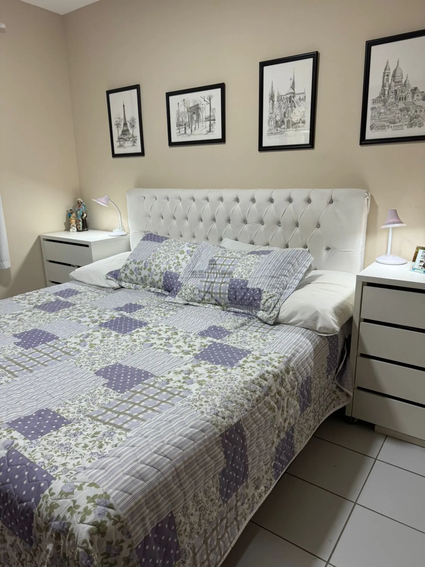 Foto 17 de Apartamento Padrão em Jardim Bela Vista, São José dos Campos - imagem 17