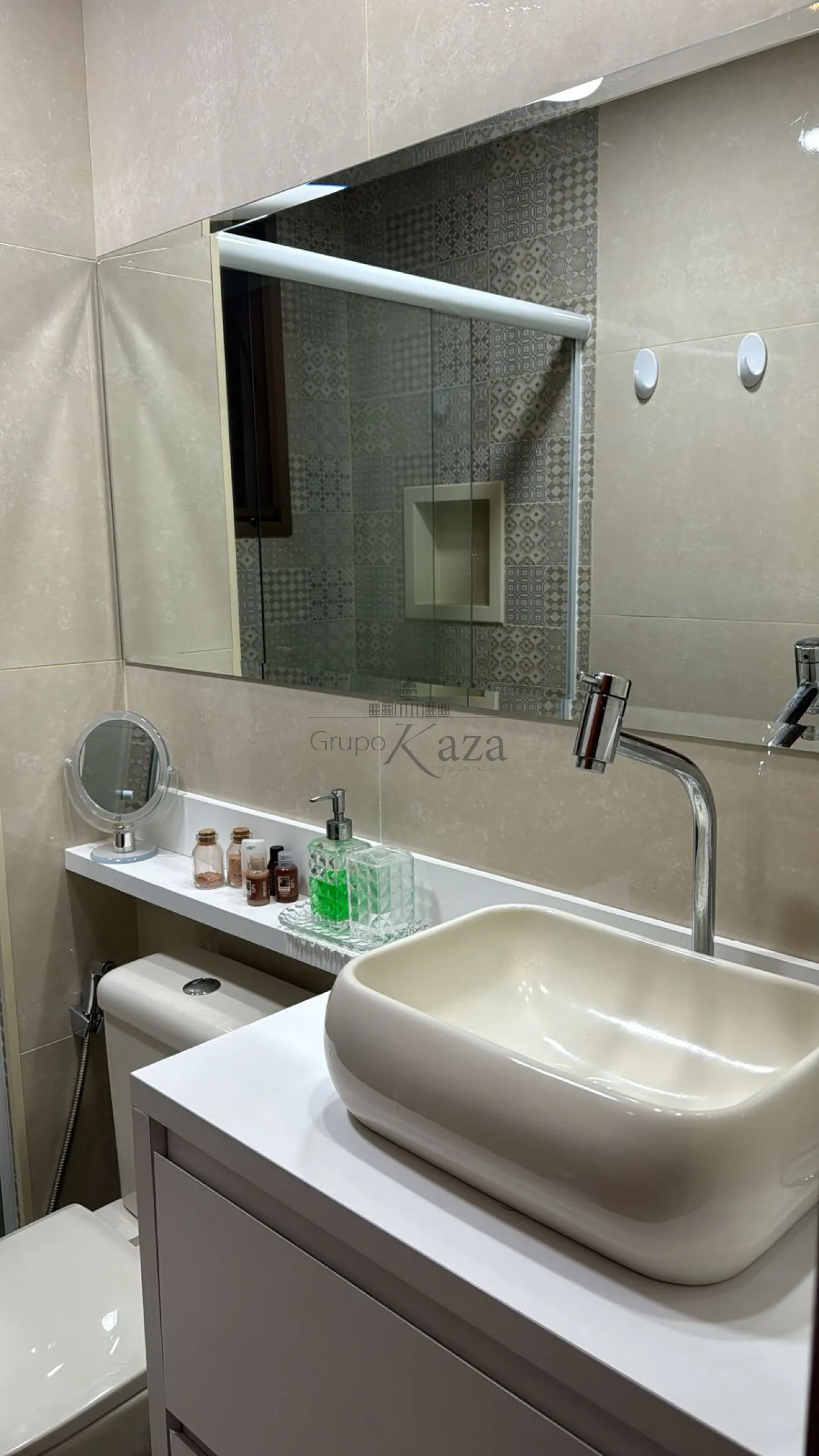 Foto 16 de Apartamento Padrão em Jardim Bela Vista, São José dos Campos - imagem 16