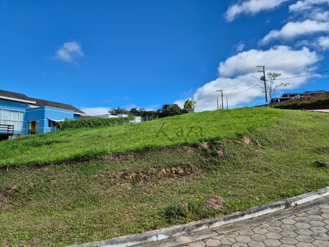 Foto 2 de Terreno Condomínio em São Silvestre de Jacareí, Jacareí - imagem 2