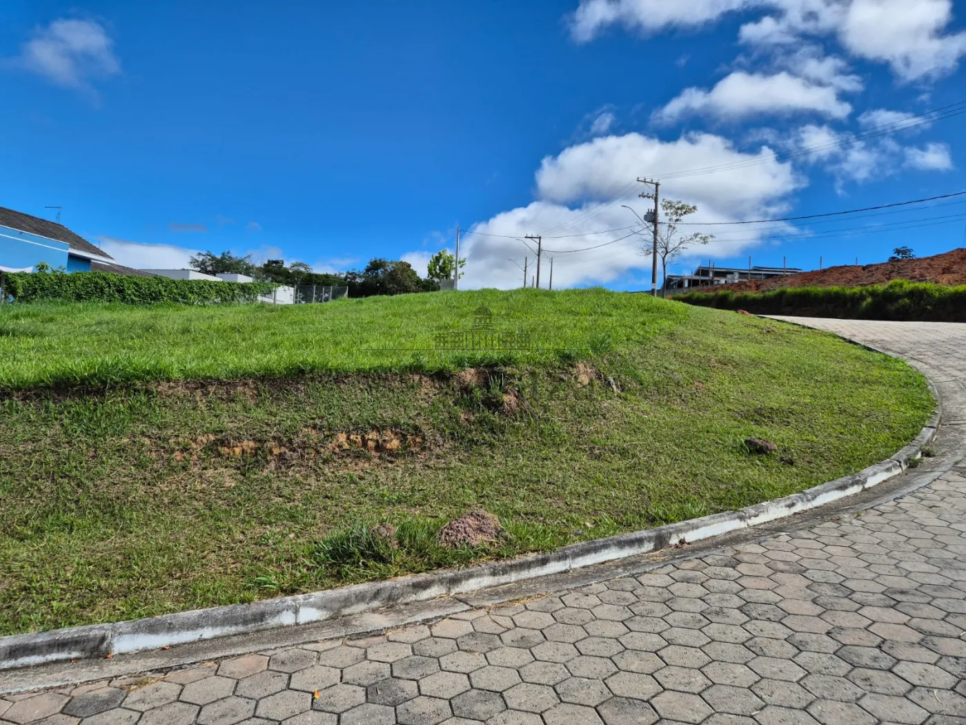 Foto 3 de Terreno Condomínio em São Silvestre de Jacareí, Jacareí - imagem 3