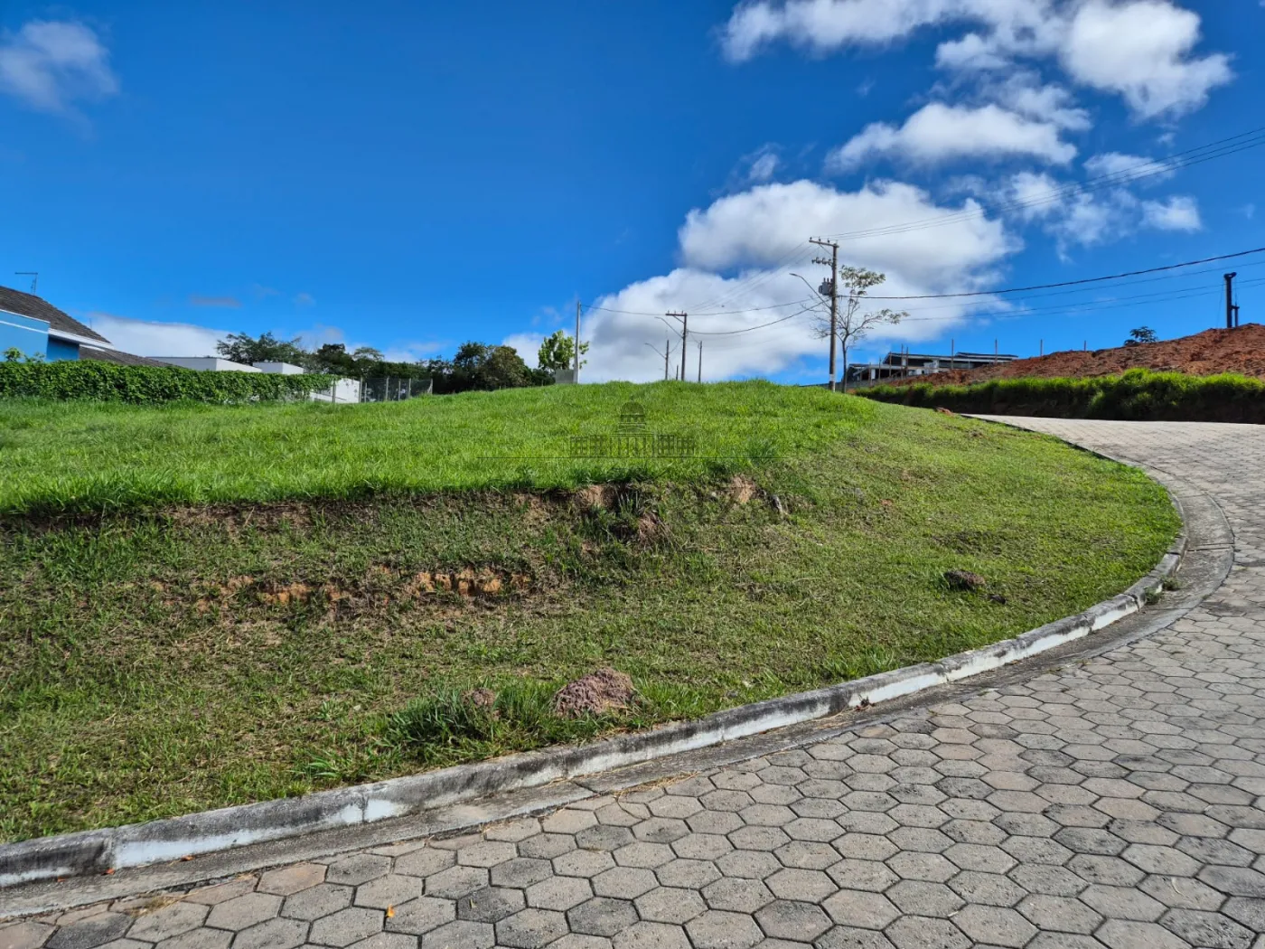 Foto 4 de Terreno Condomínio em São Silvestre de Jacareí, Jacareí - imagem 4