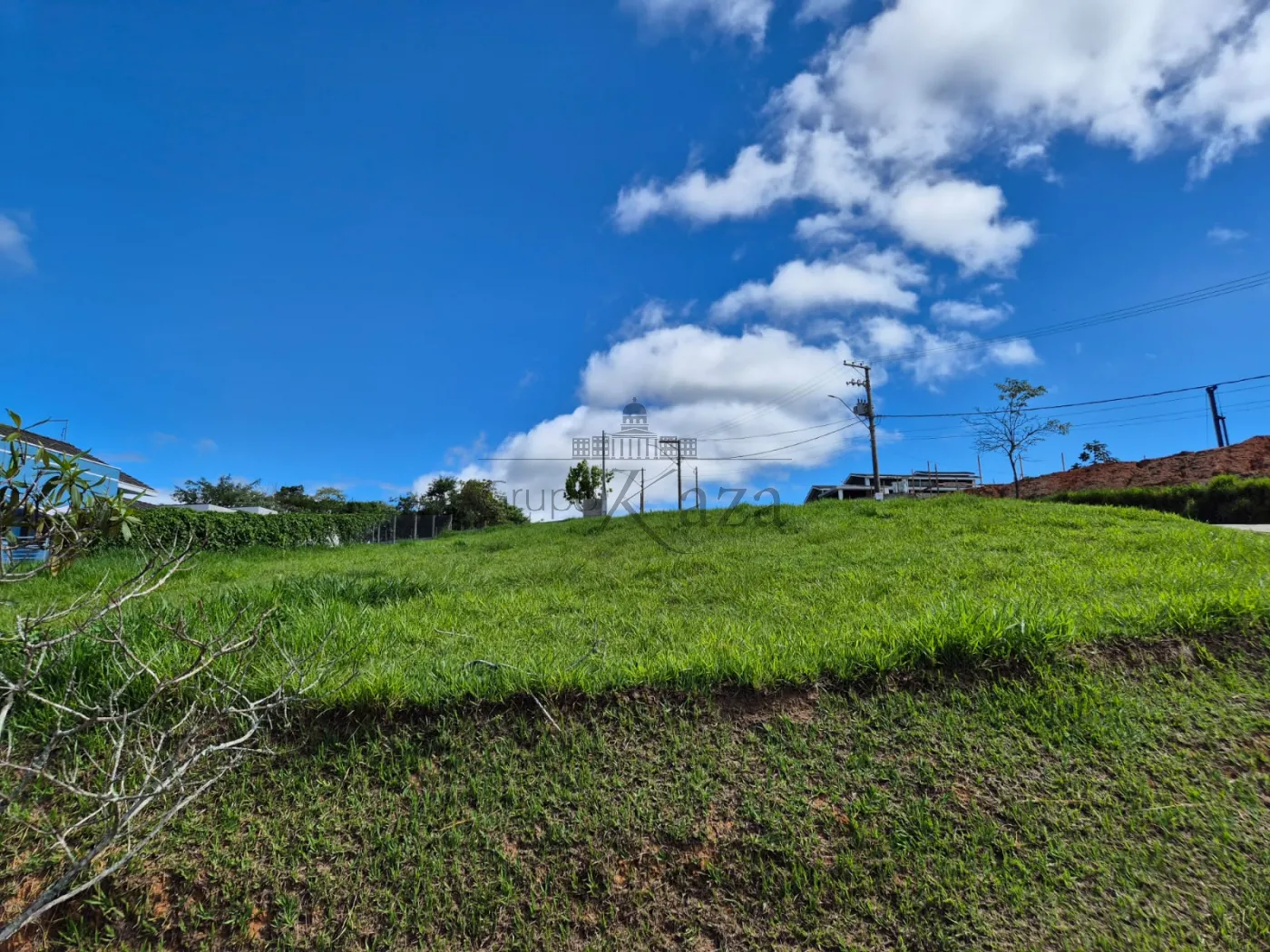 Foto 5 de Terreno Condomínio em São Silvestre de Jacareí, Jacareí - imagem 5