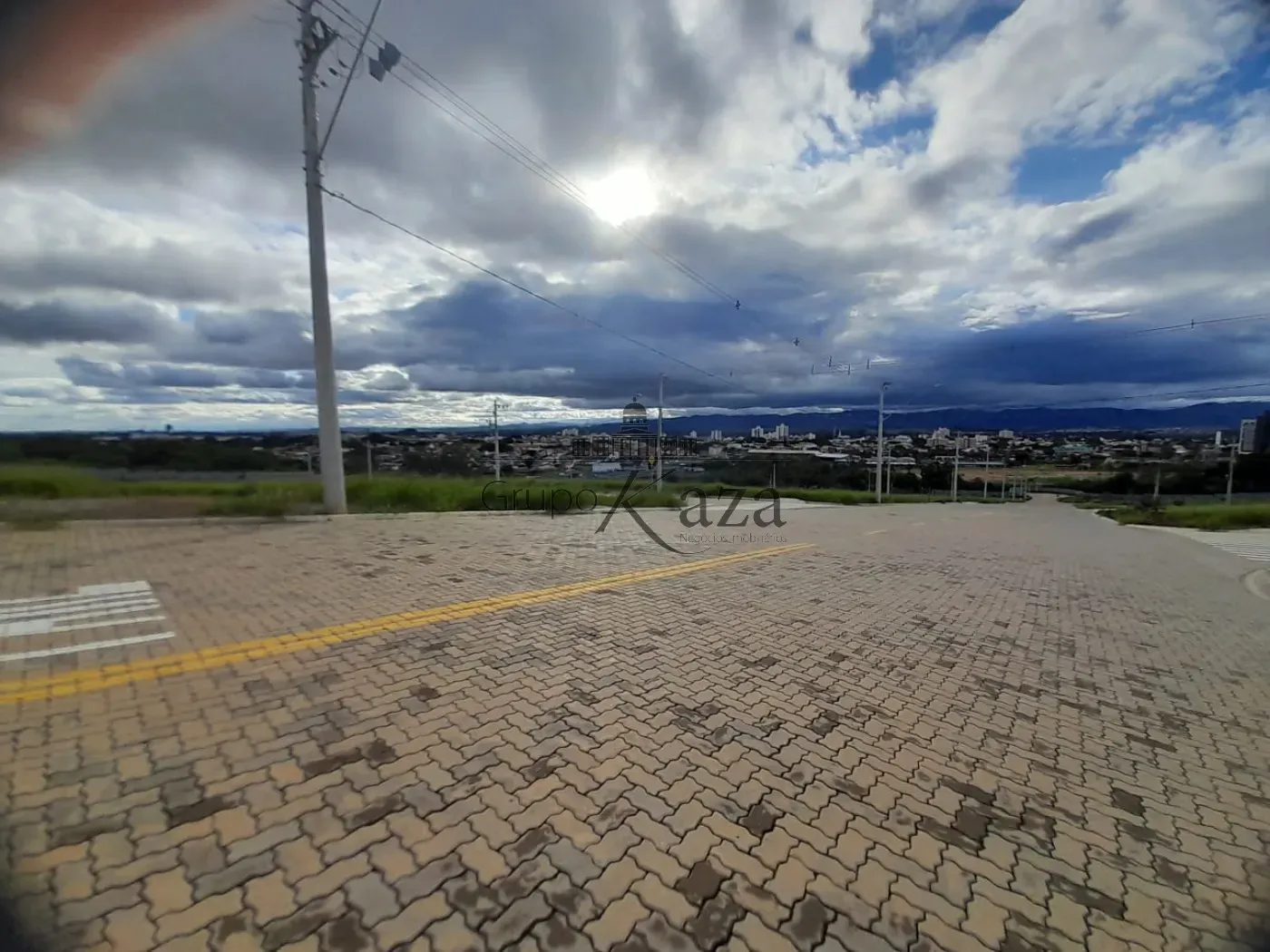 Foto 4 de Terreno Condomínio em Jardim Maria Cândida, Caçapava - imagem 4