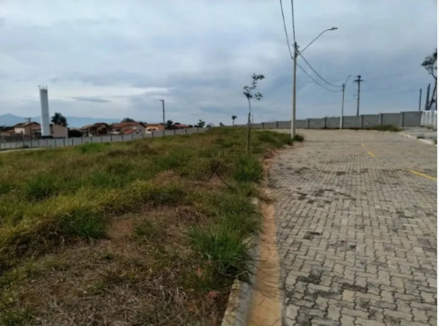 Foto 1 de Terreno Condomínio em Jardim Maria Cândida, Caçapava - imagem 1