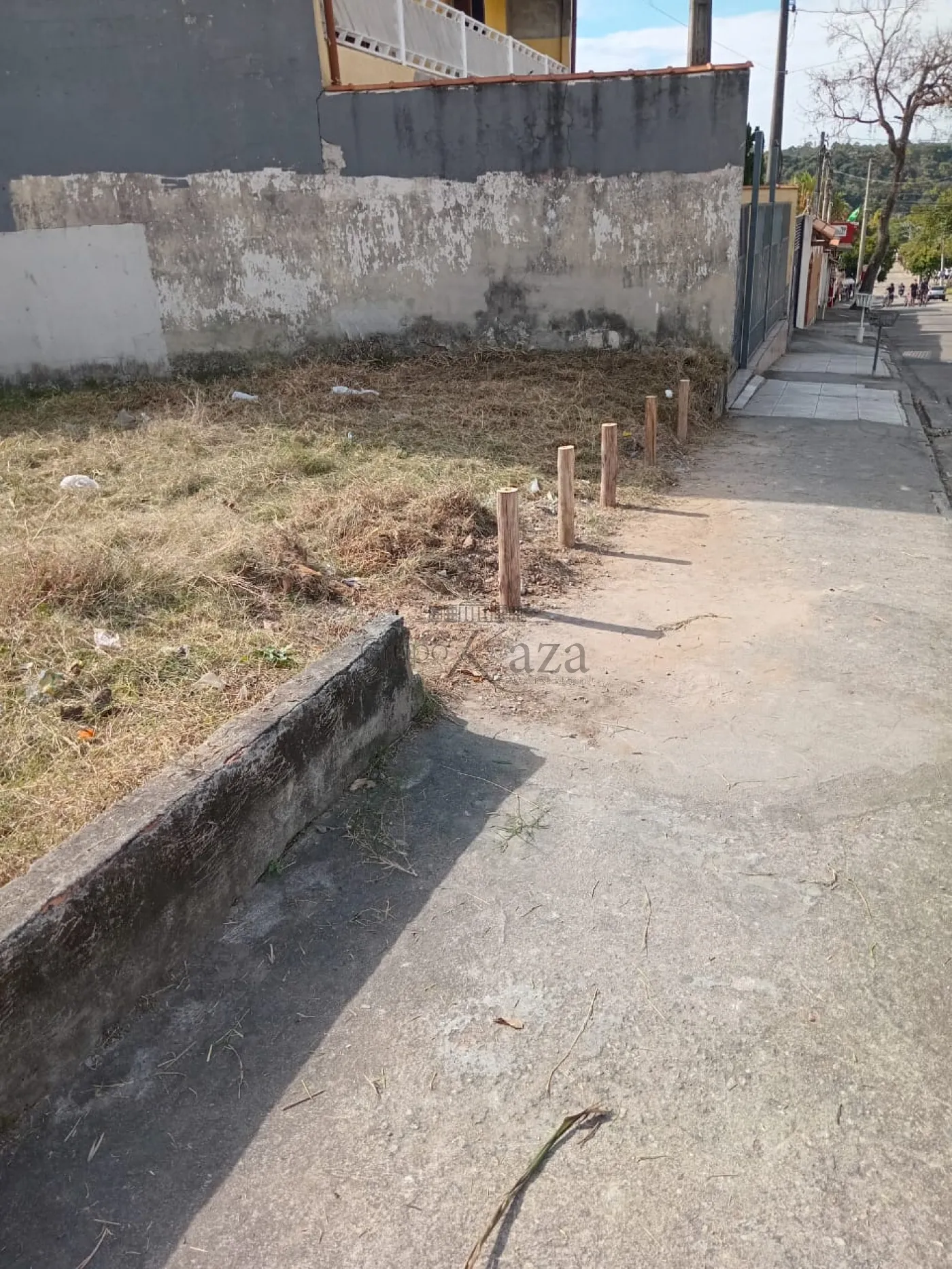 Foto 6 de Terreno Comercial em Jardim Souto, São José dos Campos - imagem 6