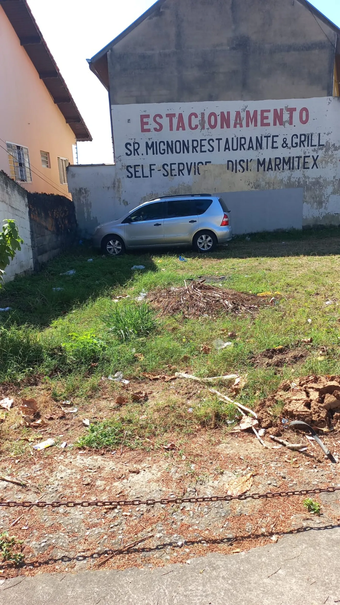 Foto 2 de Terreno Comercial em Jardim Souto, São José dos Campos - imagem 2