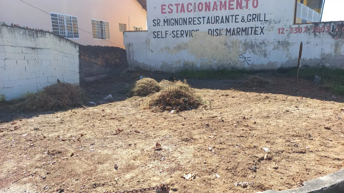 Foto 1 de Terreno Comercial em Jardim Souto, São José dos Campos - imagem 1