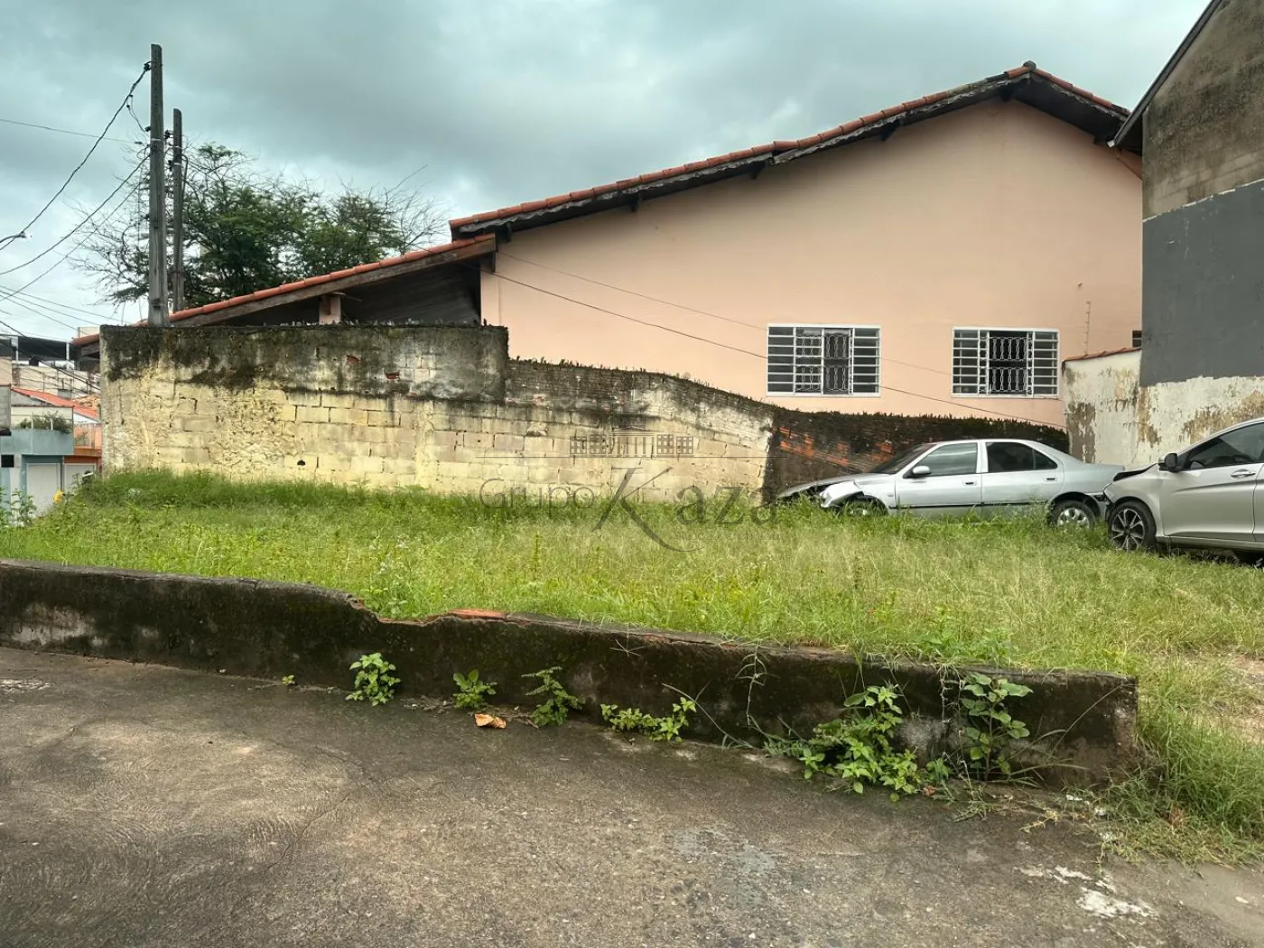 Foto 3 de Terreno Comercial em Jardim Souto, São José dos Campos - imagem 3