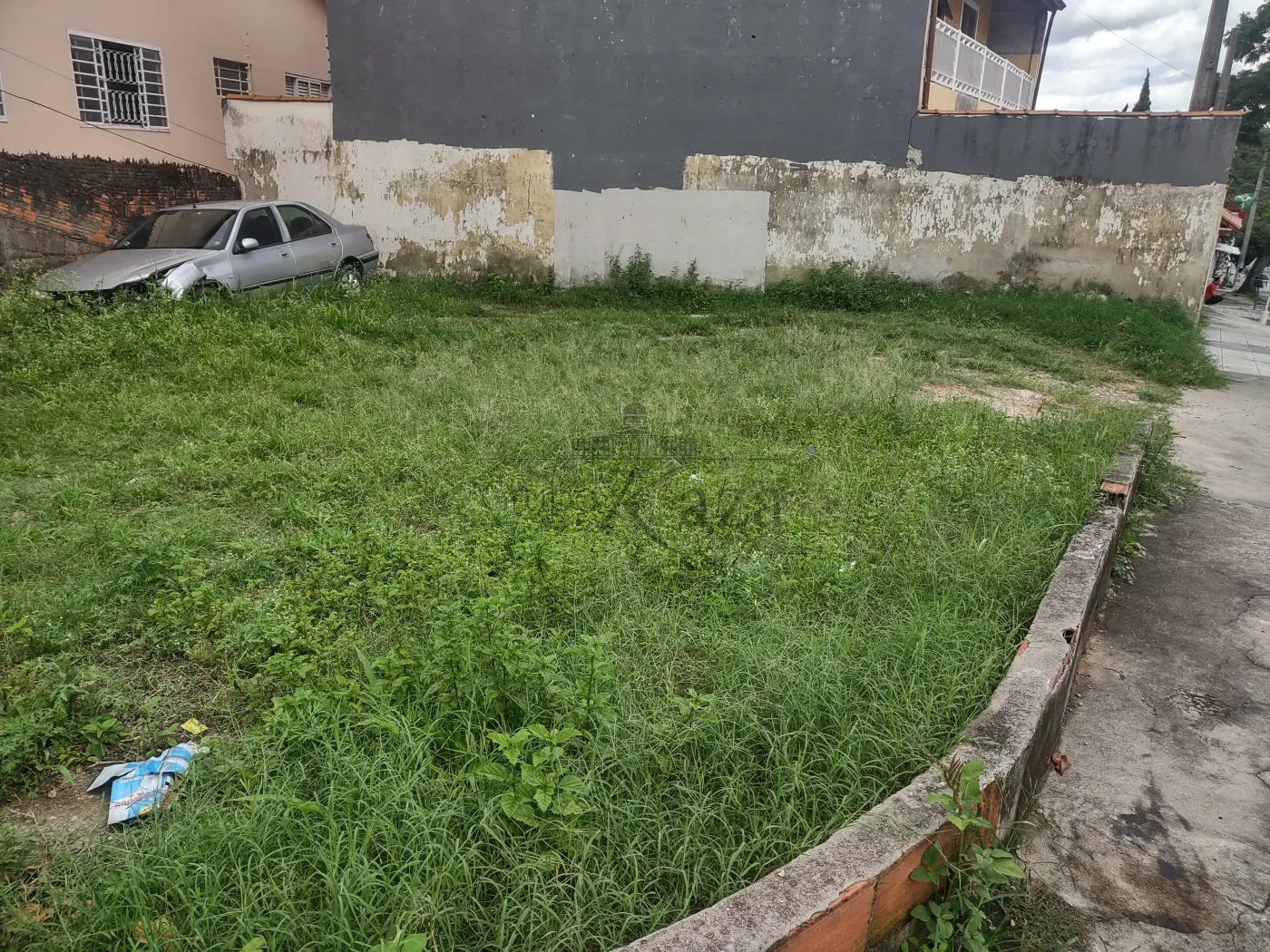 Foto 4 de Terreno Comercial em Jardim Souto, São José dos Campos - imagem 4