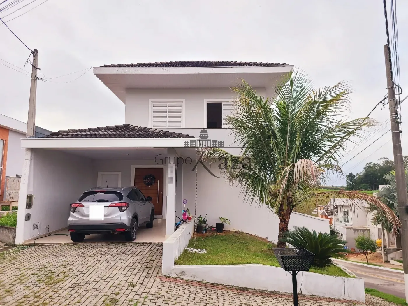 Foto 10 de Casa Condomínio em Condomínio Residencial Mantiqueira, São José dos Campos - imagem 10