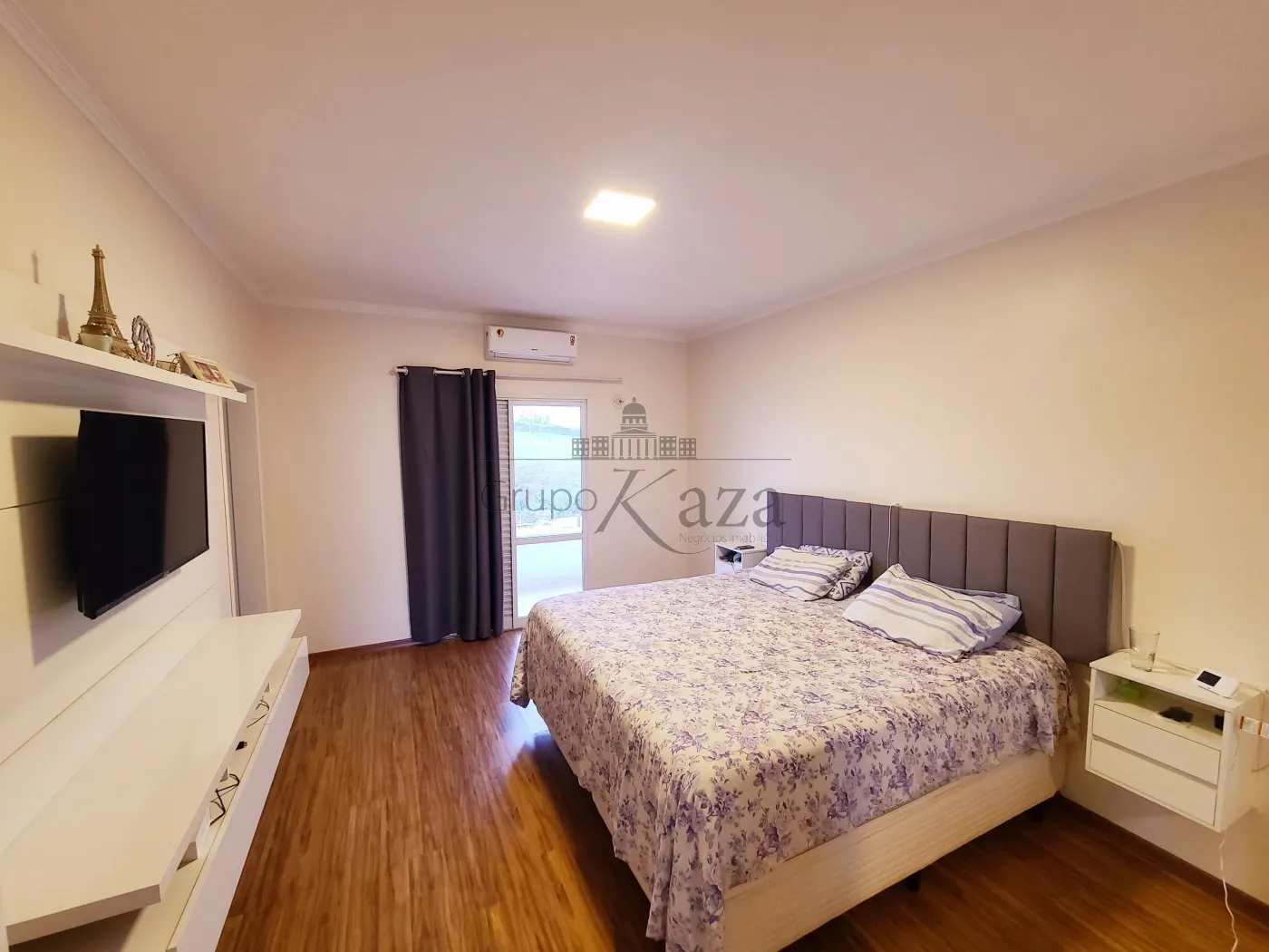 Foto 5 de Casa Condomínio em Condomínio Residencial Mantiqueira, São José dos Campos - imagem 5