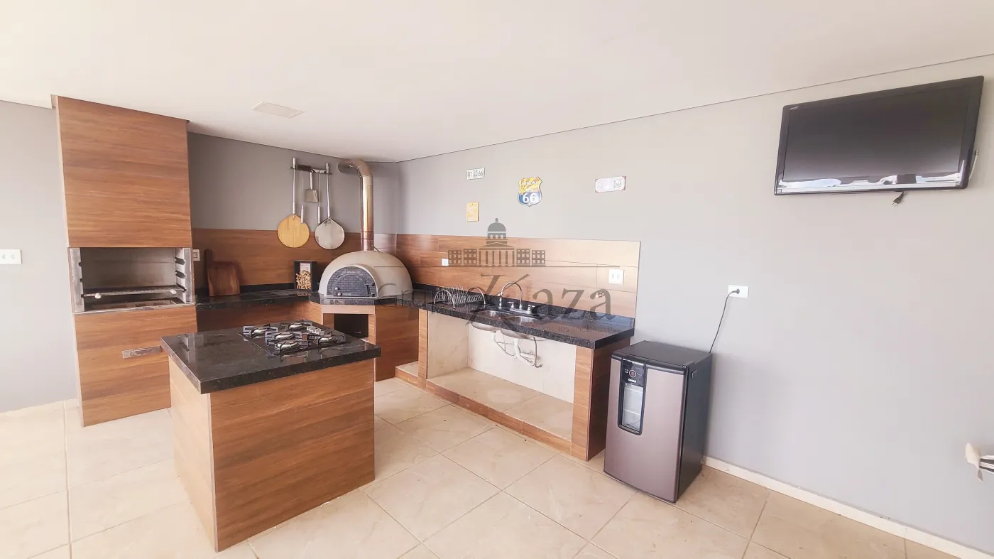 Foto 3 de Casa Condomínio em Condomínio Residencial Mantiqueira, São José dos Campos - imagem 3