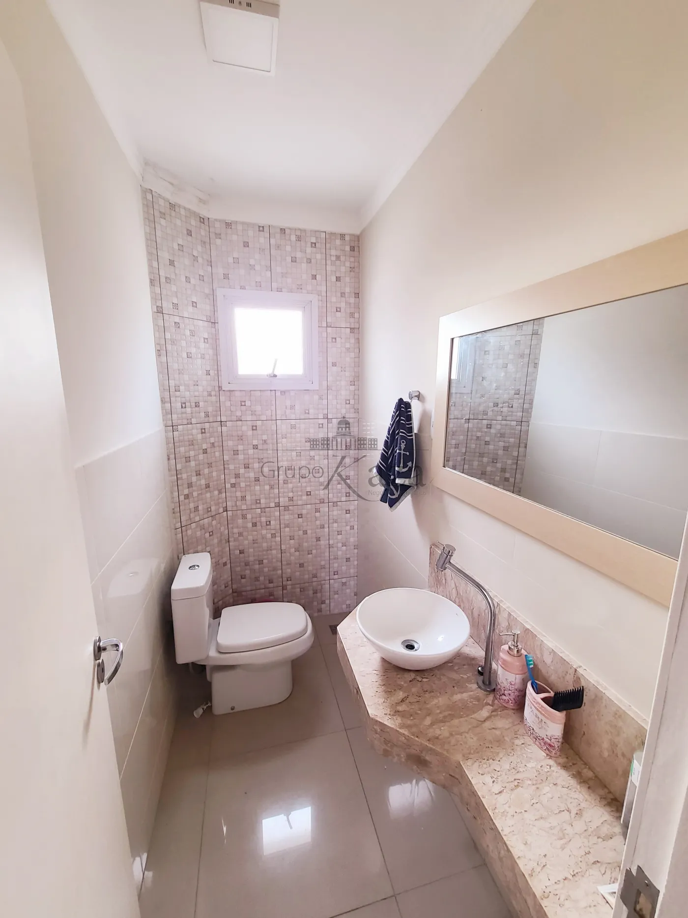 Foto 8 de Casa Condomínio em Condomínio Residencial Mantiqueira, São José dos Campos - imagem 8