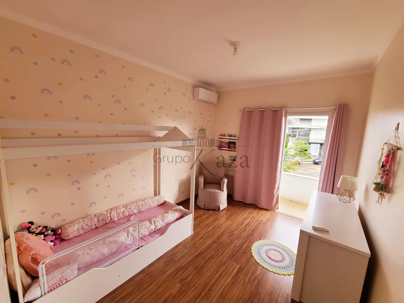 Foto 9 de Casa Condomínio em Condomínio Residencial Mantiqueira, São José dos Campos - imagem 9