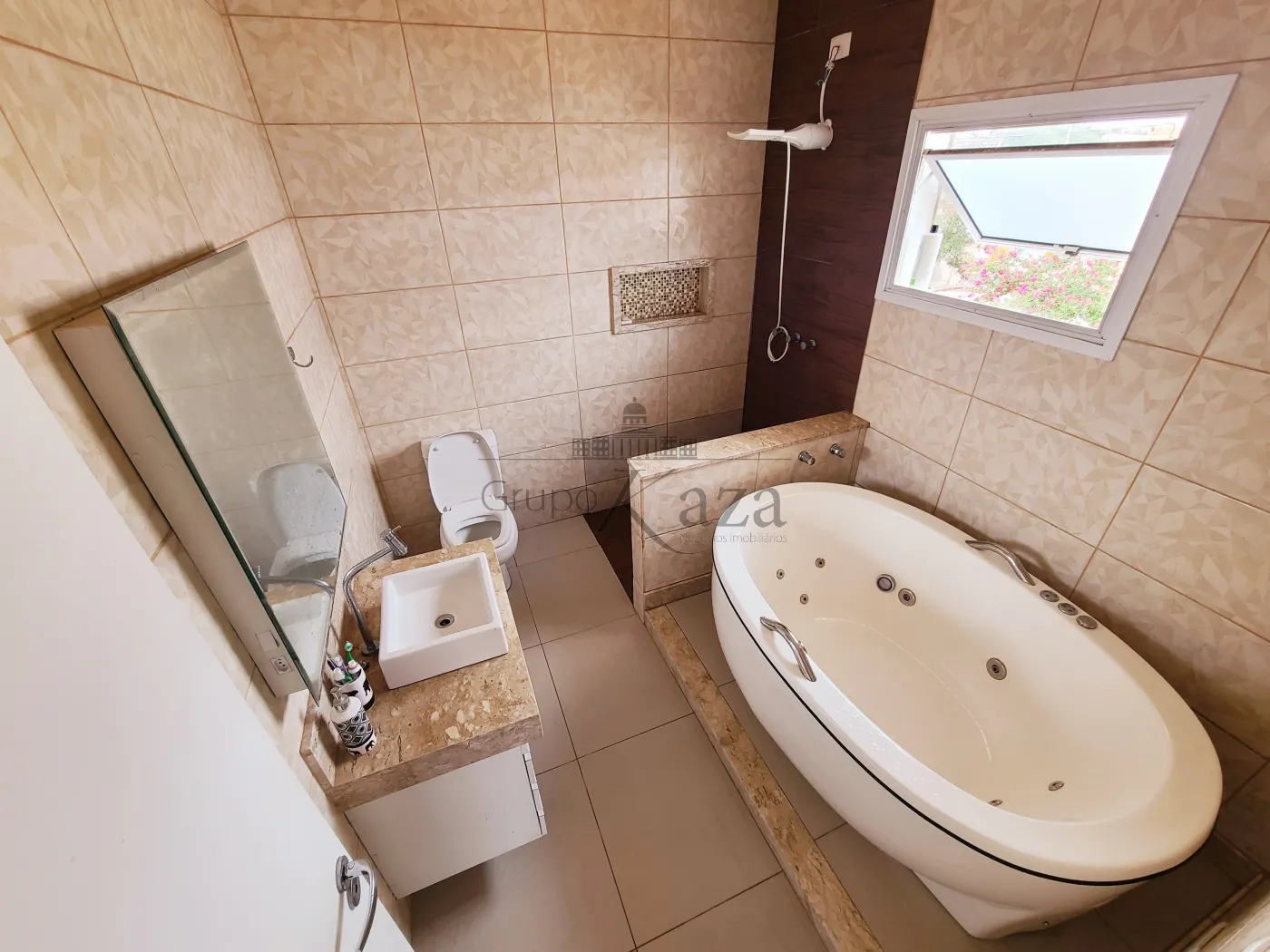 Foto 6 de Casa Condomínio em Condomínio Residencial Mantiqueira, São José dos Campos - imagem 6